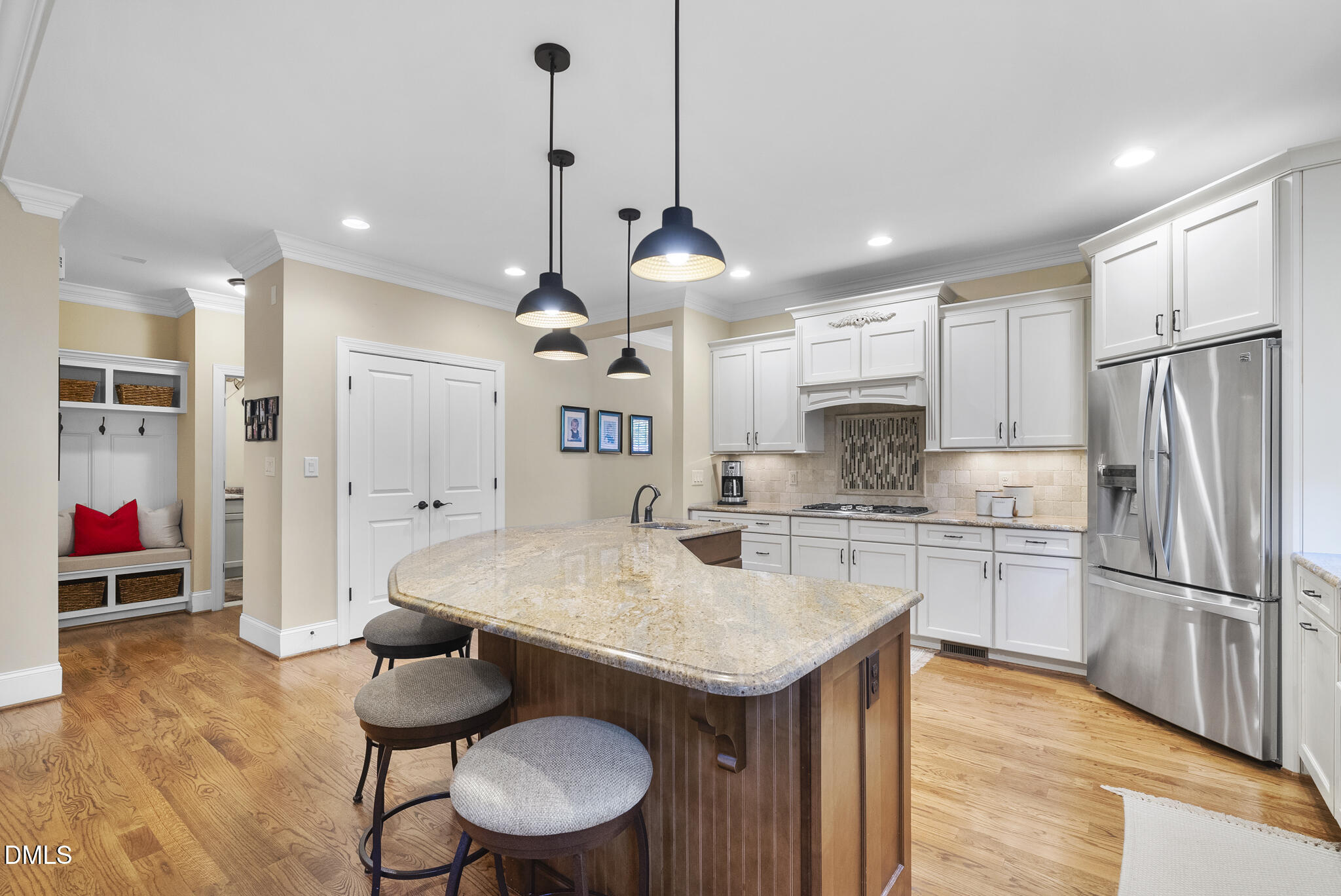 4900 Great Meadows Court Raleigh, NC 27609 - Photo 11 of 64 DSC08024