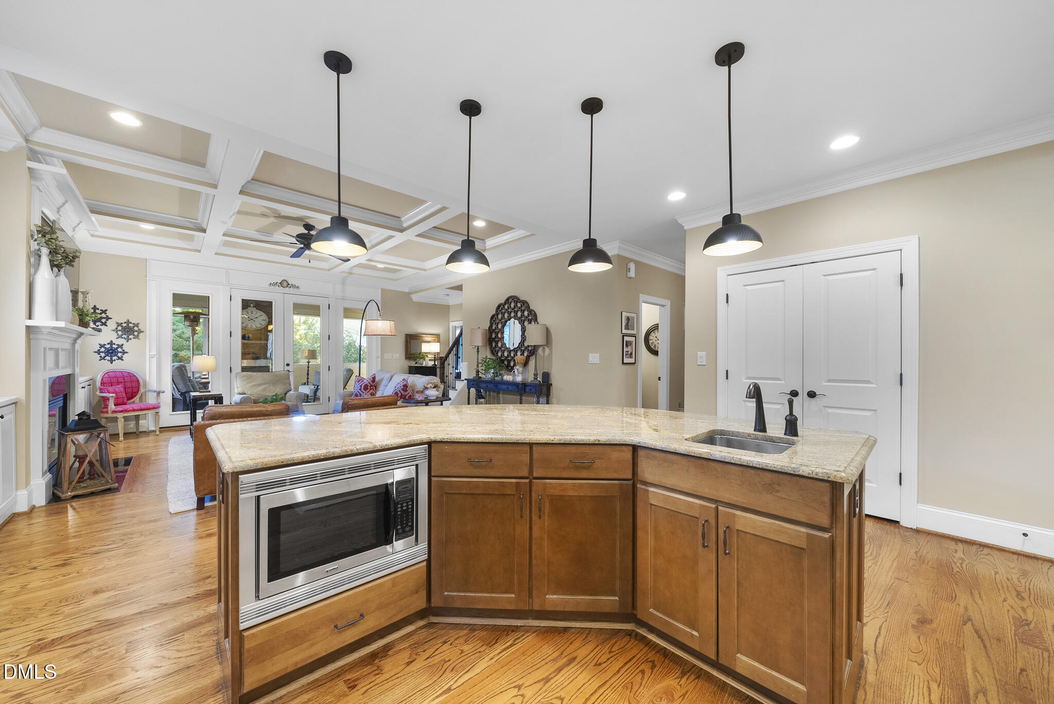 4900 Great Meadows Court Raleigh, NC 27609 - Photo 14 of 64 DSC08033