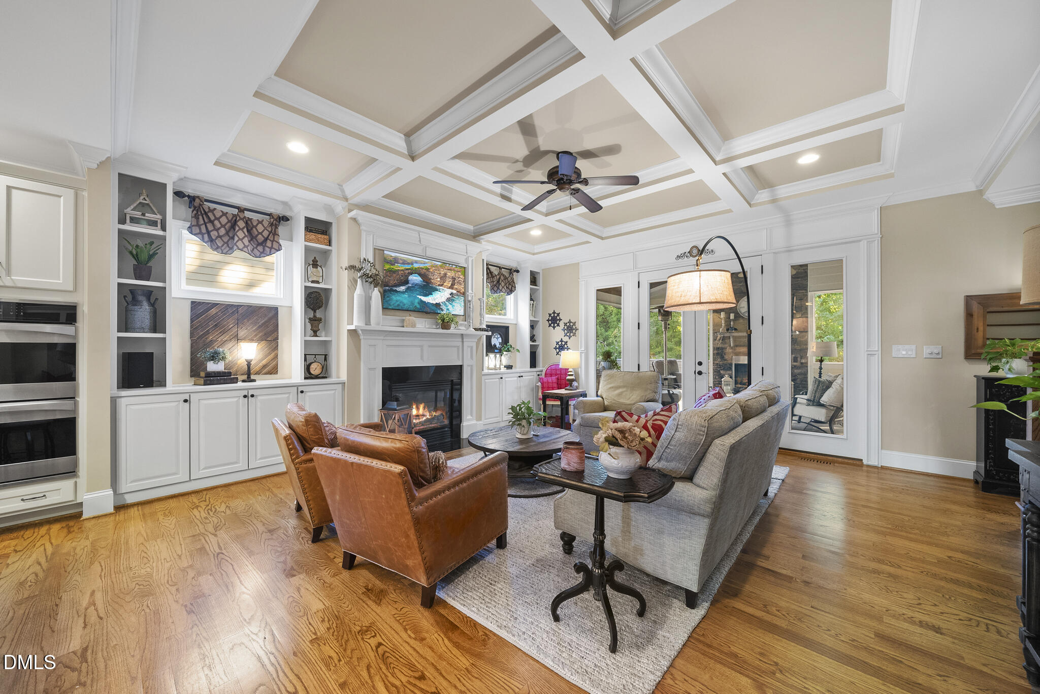 4900 Great Meadows Court Raleigh, NC 27609 - Photo 15 of 64 DSC08036