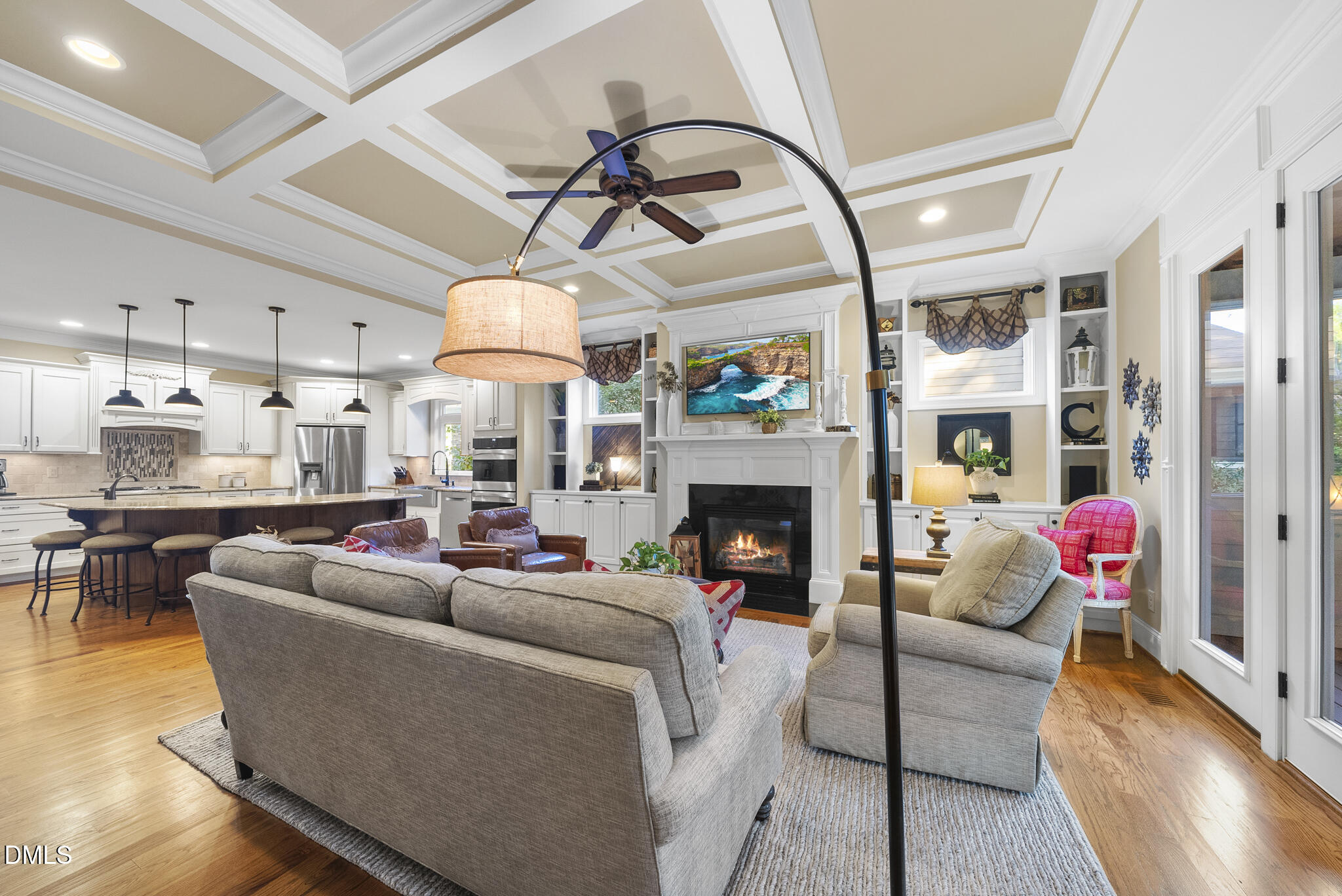 4900 Great Meadows Court Raleigh, NC 27609 - Photo 16 of 64 DSC08039