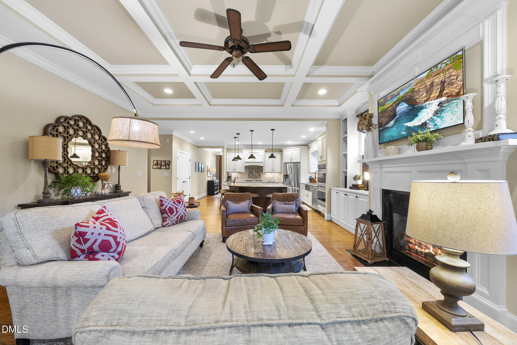 4900 Great Meadows Court Raleigh, NC 27609 - Photo 17 of 64 DSC08042