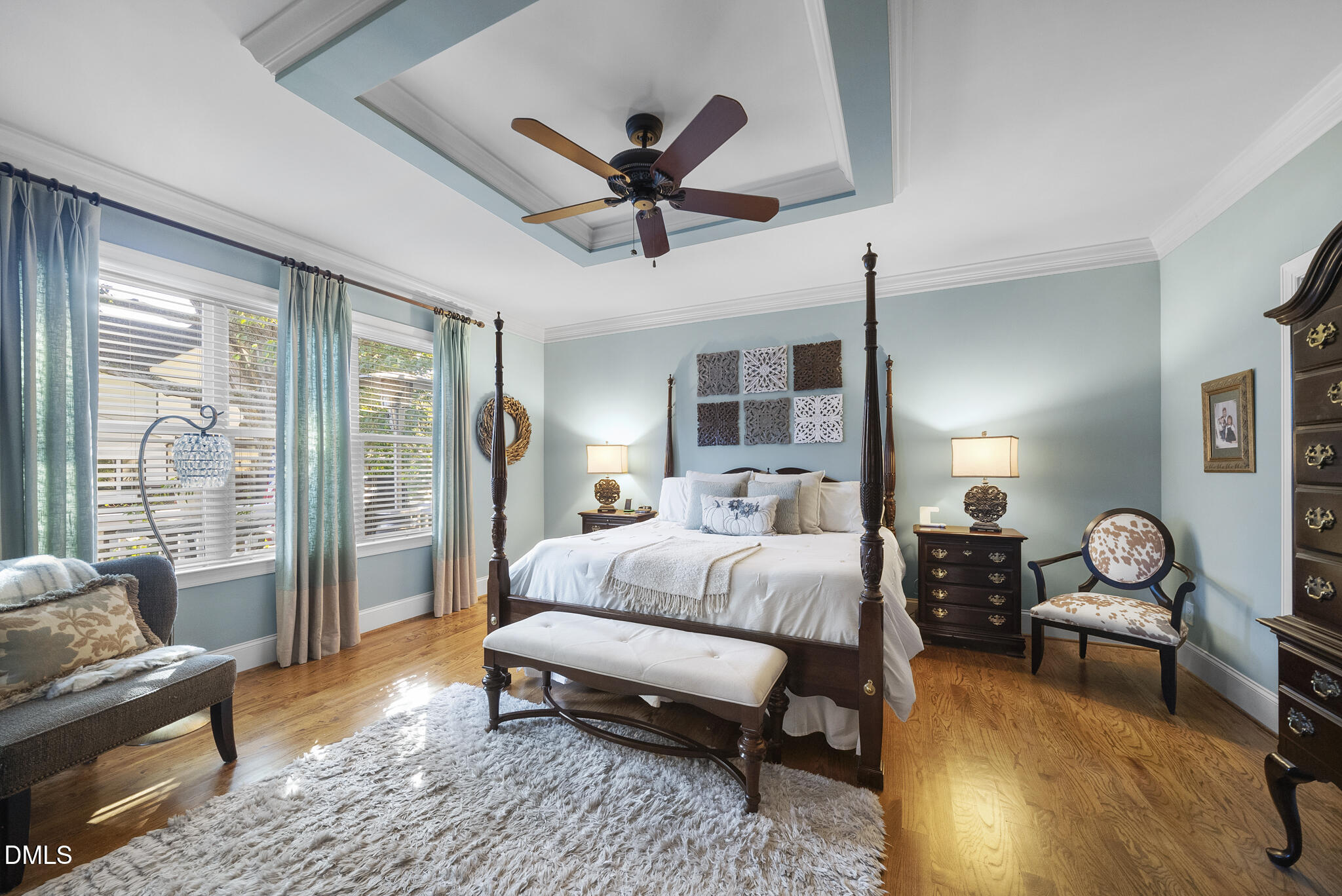 4900 Great Meadows Court Raleigh, NC 27609 - Photo 18 of 64 DSC08045