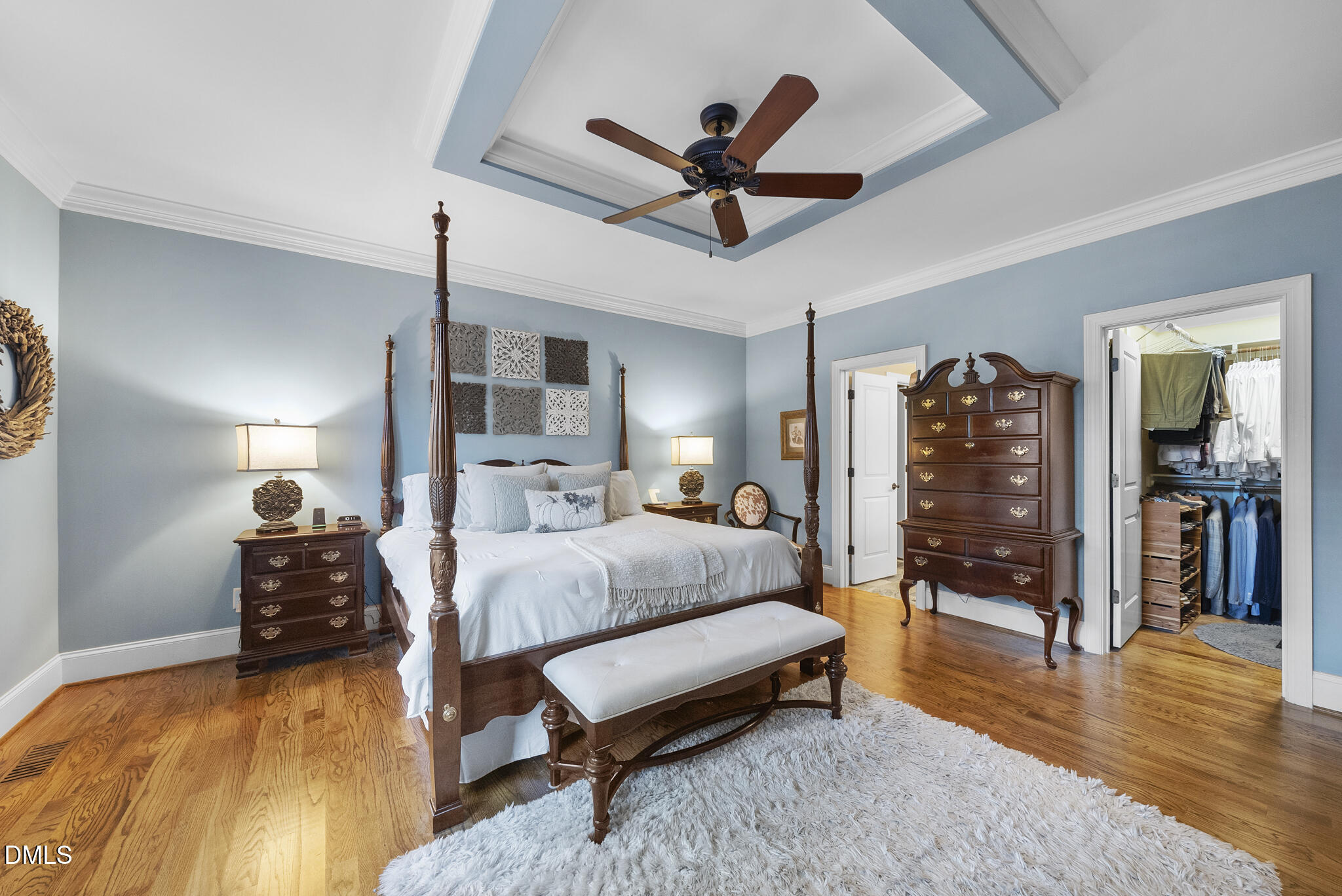 4900 Great Meadows Court Raleigh, NC 27609 - Photo 19 of 64 DSC08048