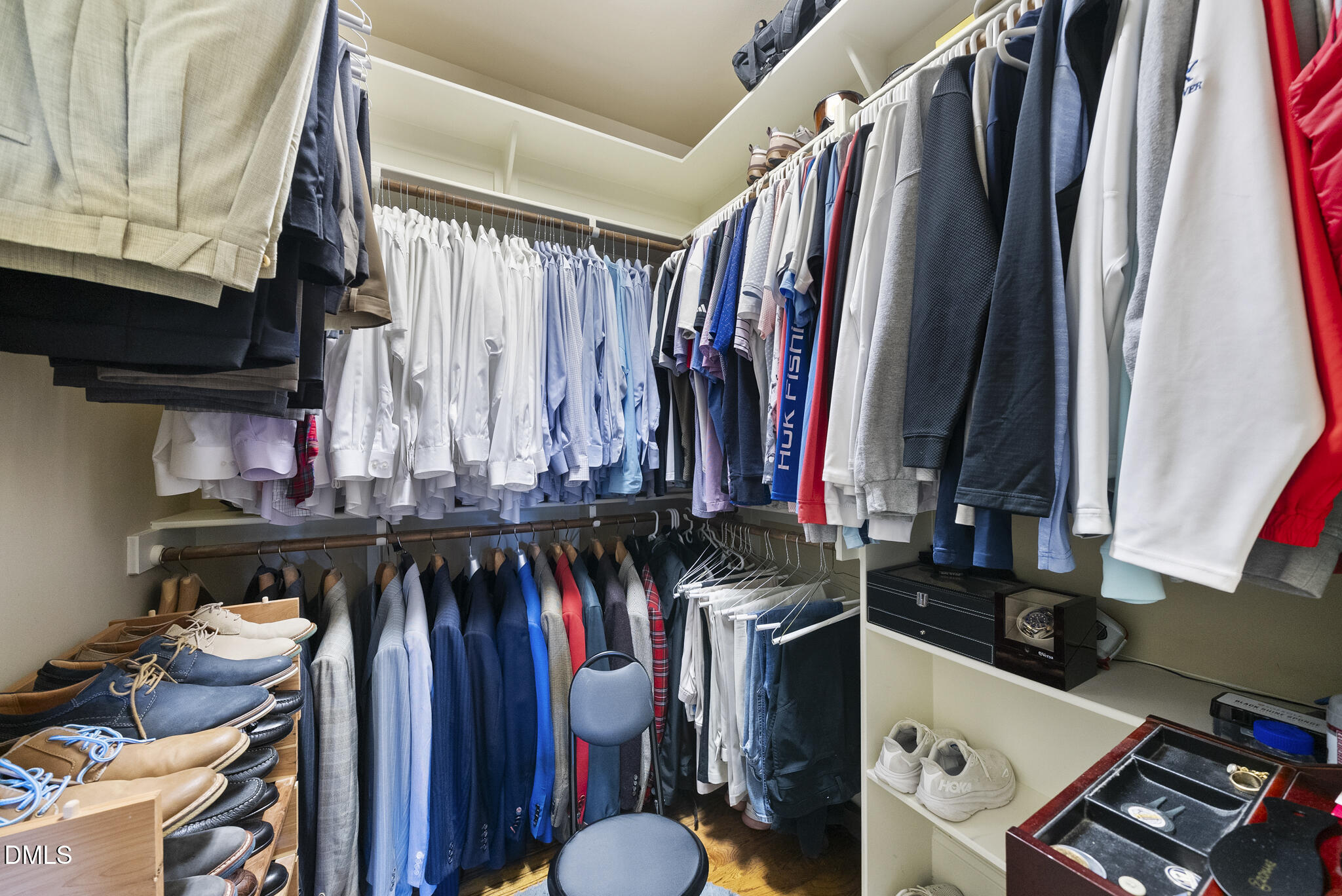 4900 Great Meadows Court Raleigh, NC 27609 - Photo 20 of 64 DSC08051