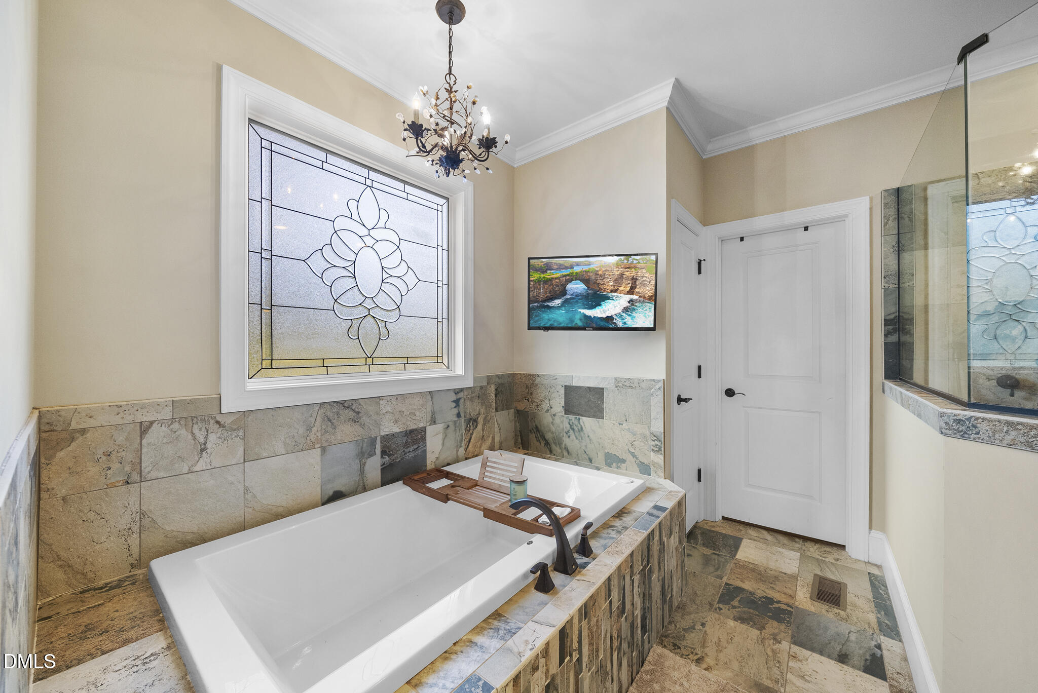 4900 Great Meadows Court Raleigh, NC 27609 - Photo 22 of 64 DSC08057