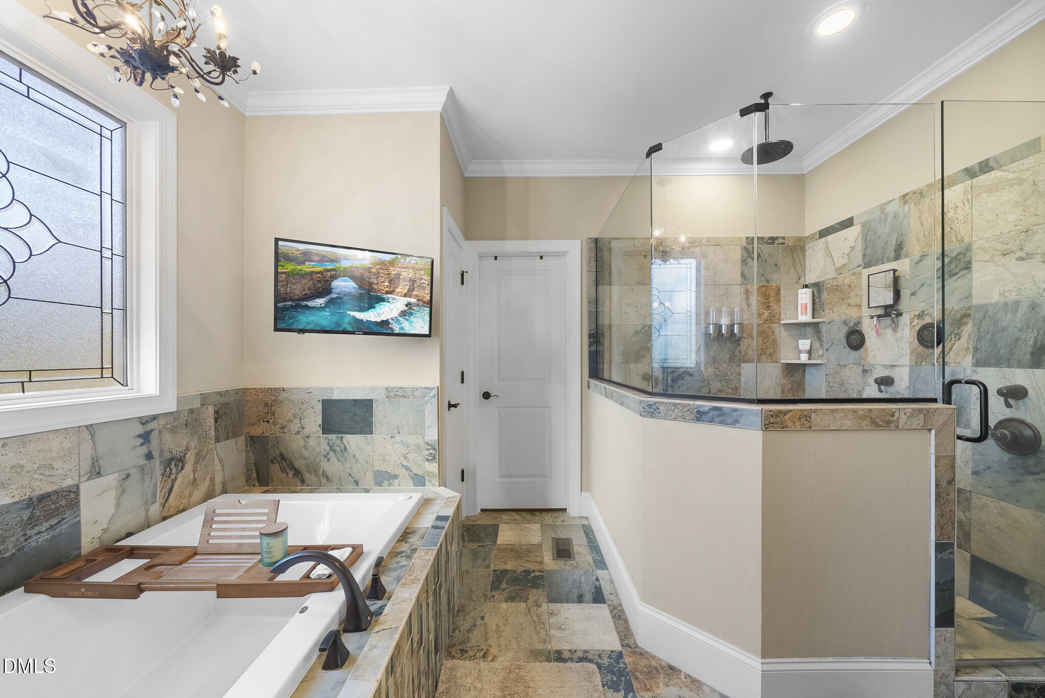 4900 Great Meadows Court Raleigh, NC 27609 - Photo 23 of 64 DSC08060