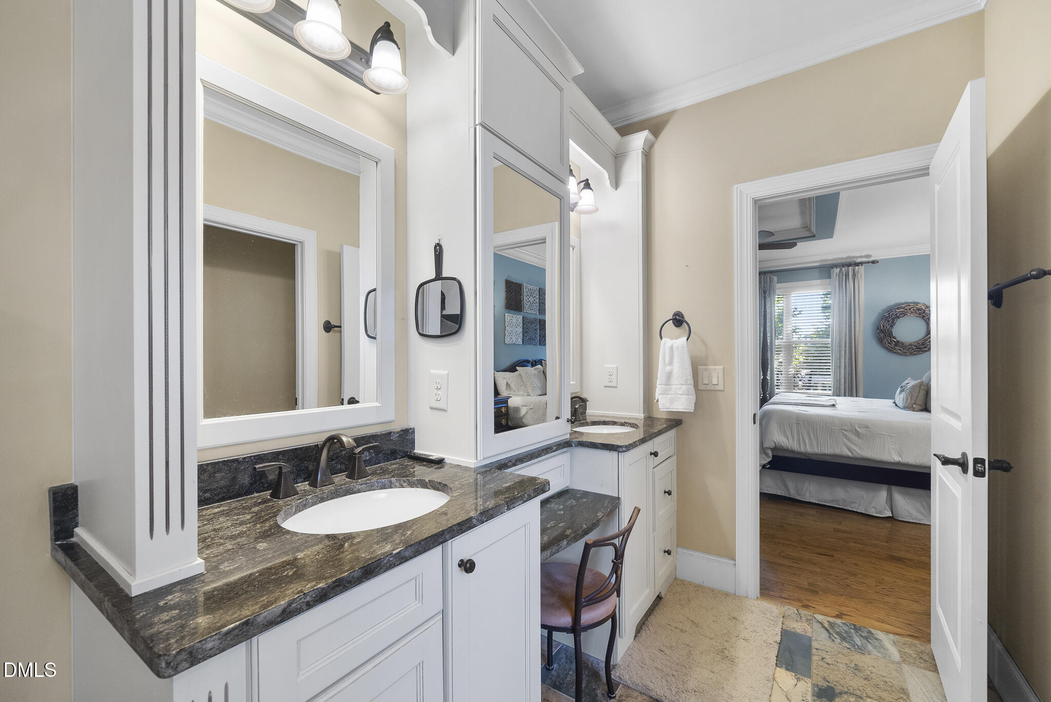4900 Great Meadows Court Raleigh, NC 27609 - Photo 24 of 64 DSC08063