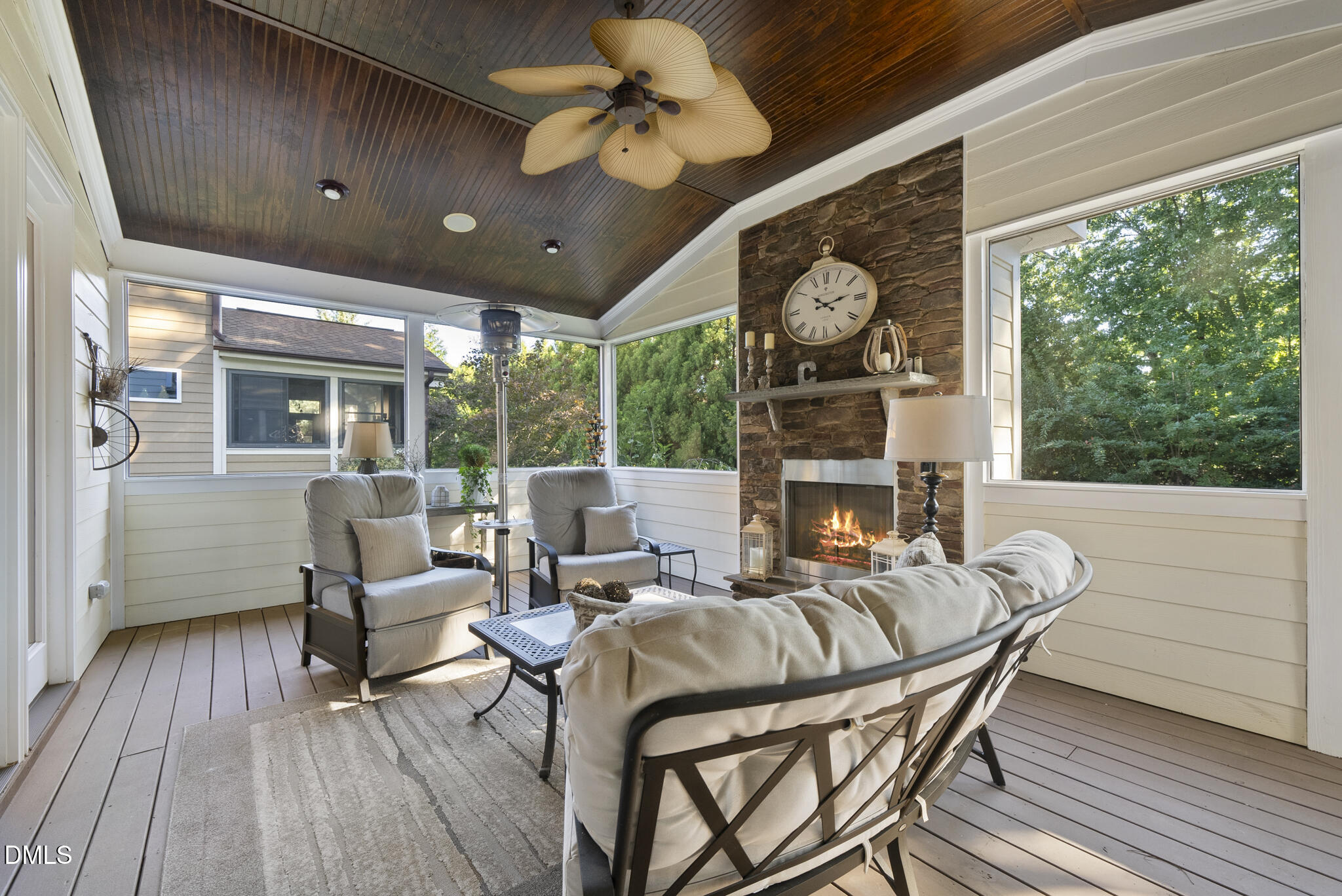 4900 Great Meadows Court Raleigh, NC 27609 - Photo 25 of 64 DSC08066