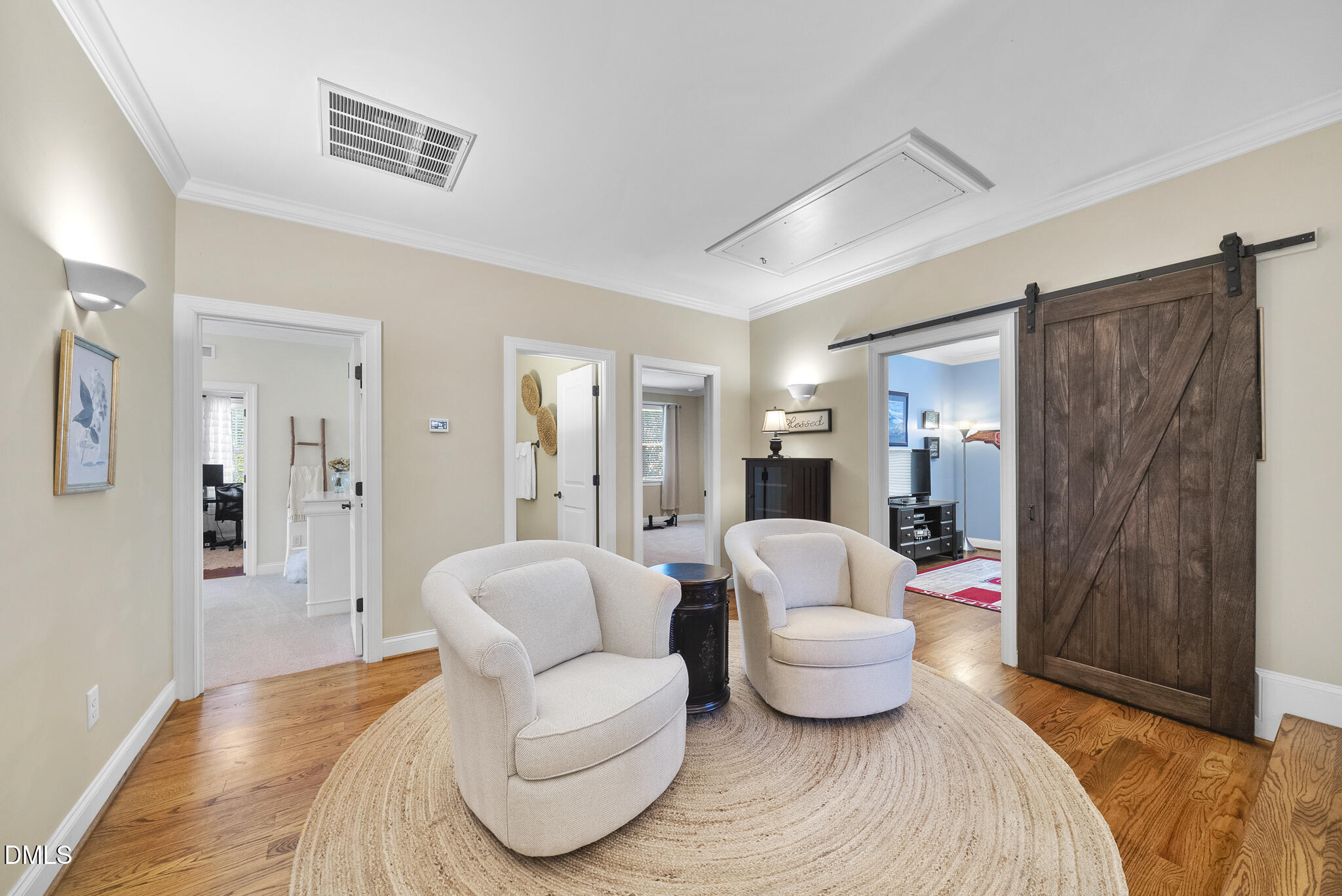 4900 Great Meadows Court Raleigh, NC 27609 - Photo 30 of 64 DSC08102