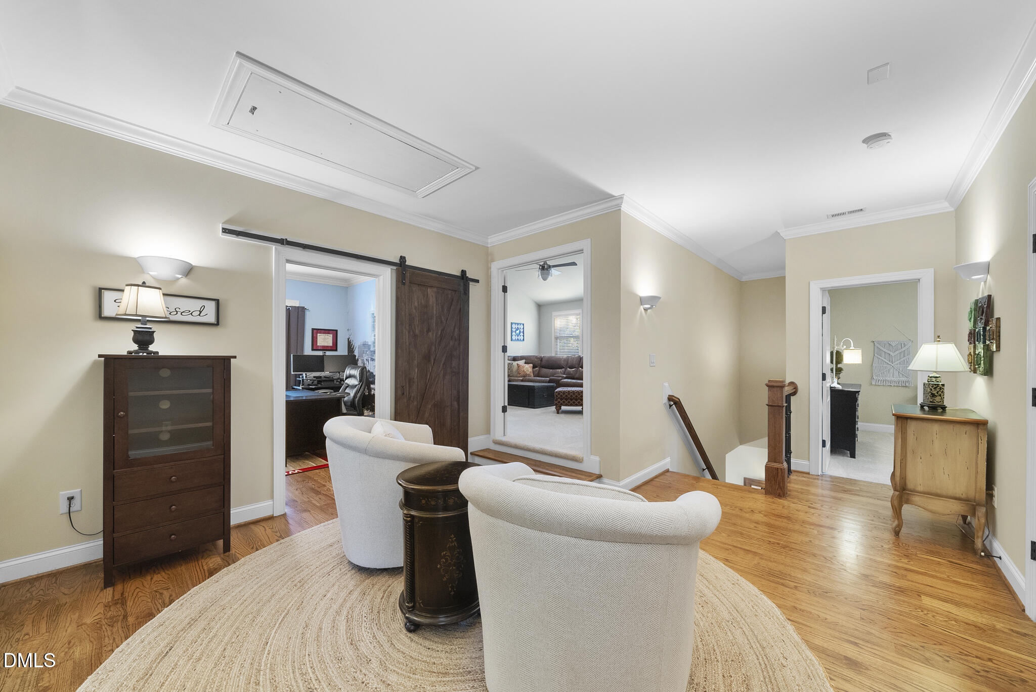 4900 Great Meadows Court Raleigh, NC 27609 - Photo 31 of 64 DSC08105