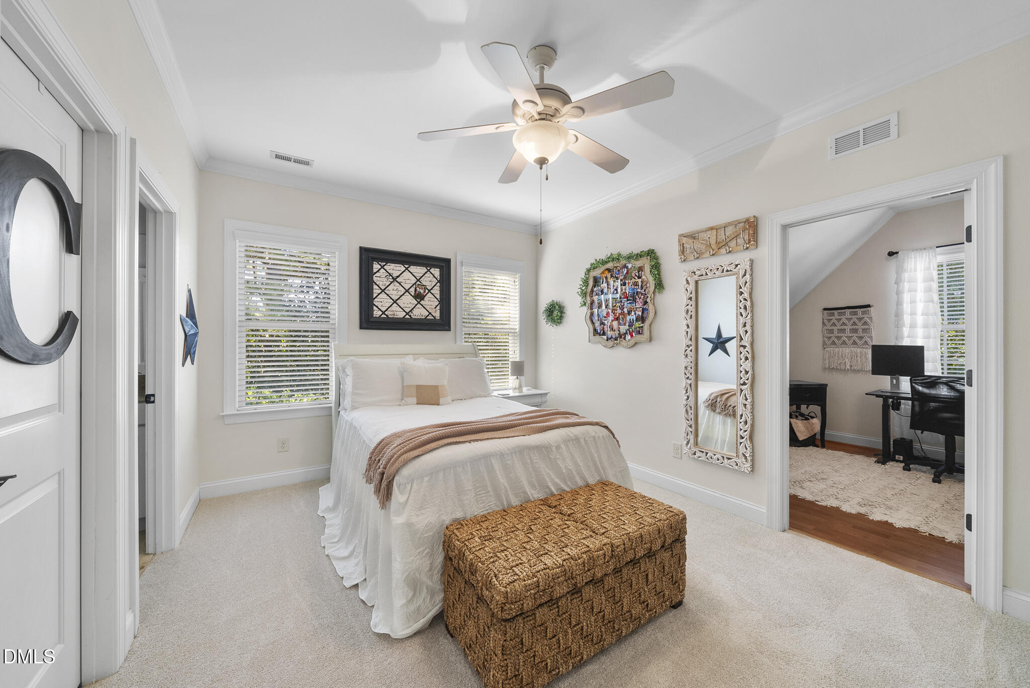 4900 Great Meadows Court Raleigh, NC 27609 - Photo 32 of 64 DSC08108