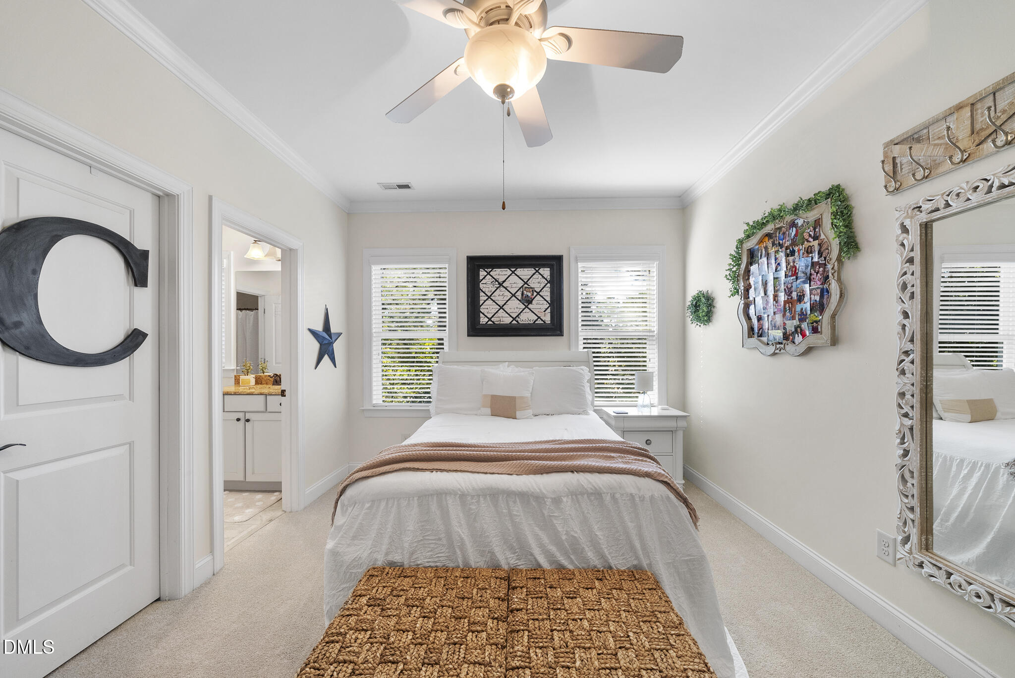 4900 Great Meadows Court Raleigh, NC 27609 - Photo 33 of 64 DSC08111