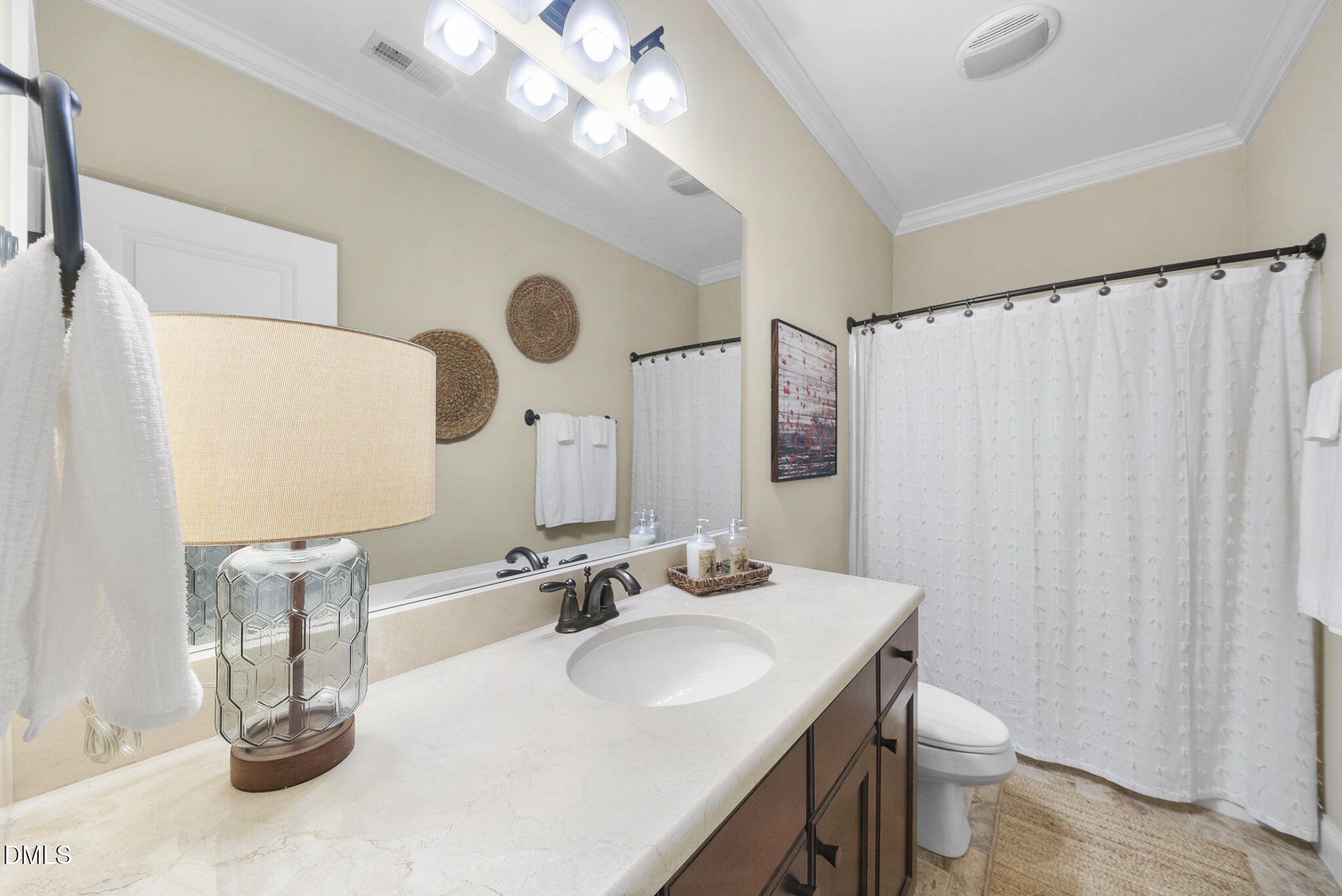 4900 Great Meadows Court Raleigh, NC 27609 - Photo 35 of 64 DSC08117