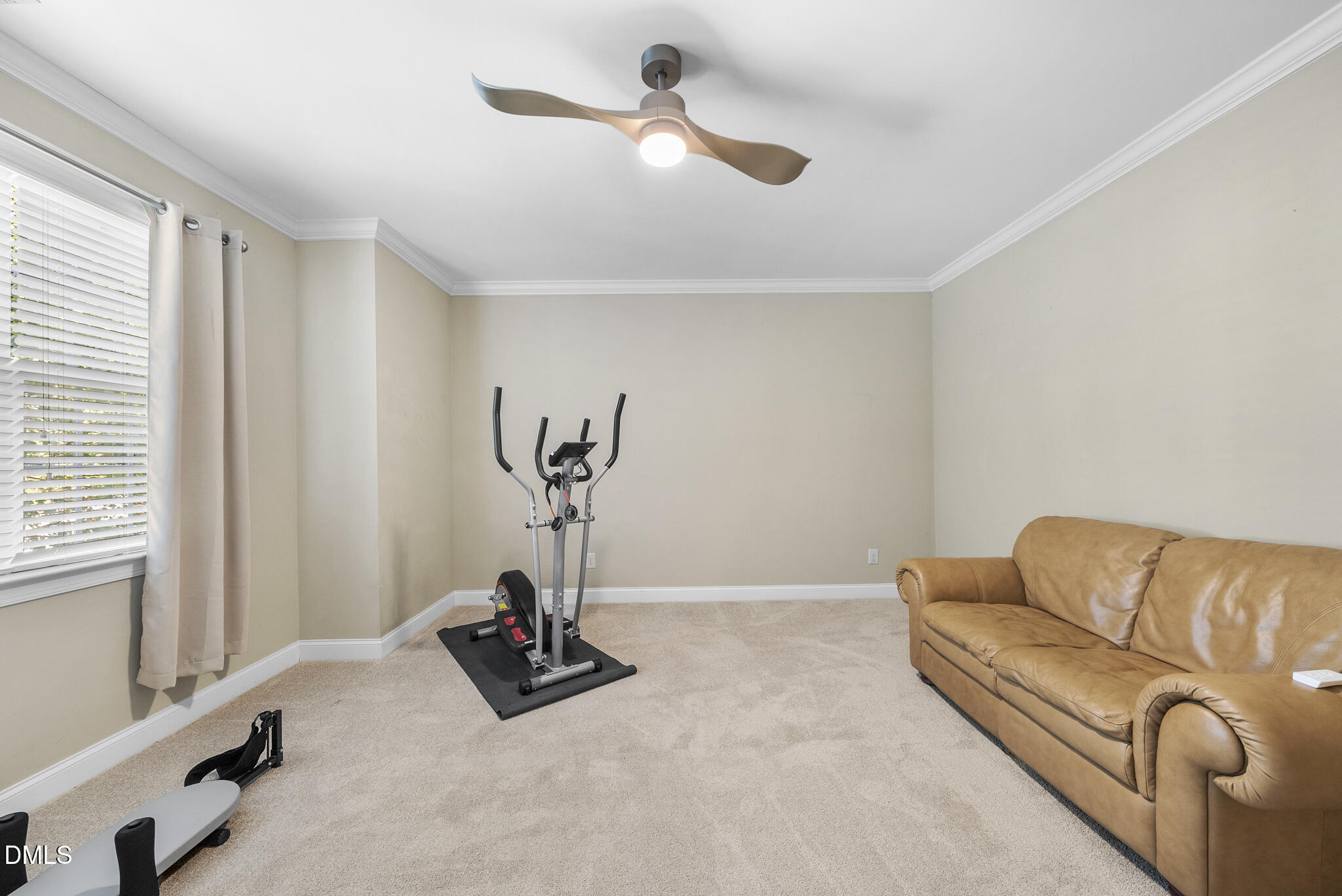 4900 Great Meadows Court Raleigh, NC 27609 - Photo 37 of 64 DSC08123