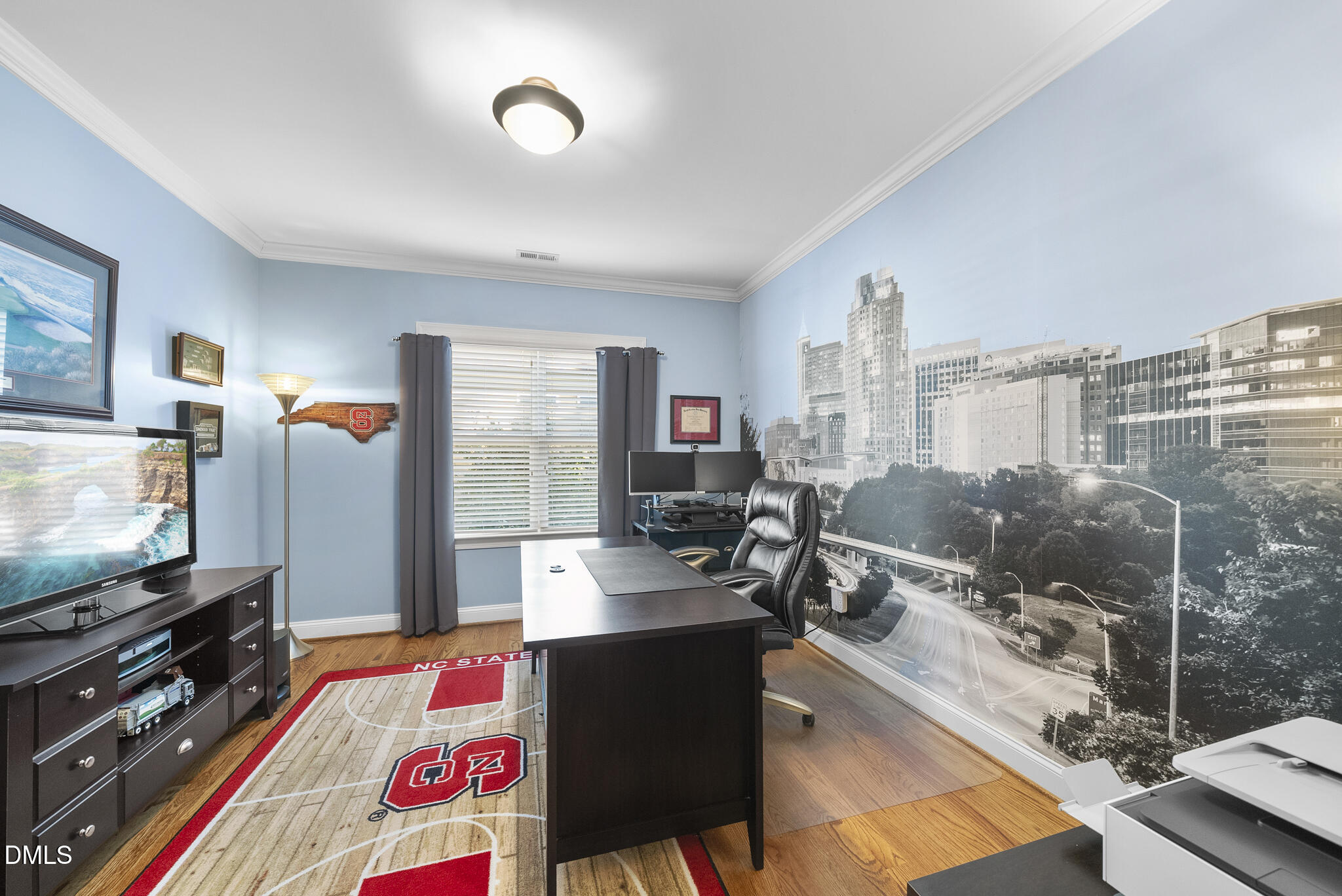 4900 Great Meadows Court Raleigh, NC 27609 - Photo 38 of 64 DSC08126