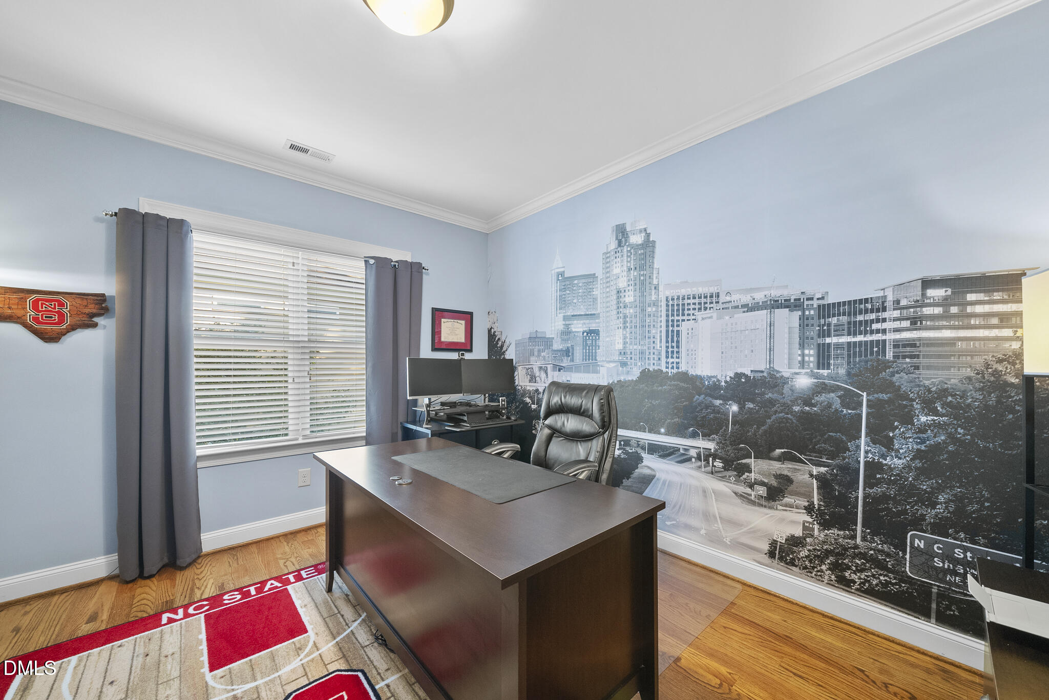 4900 Great Meadows Court Raleigh, NC 27609 - Photo 39 of 64 DSC08129