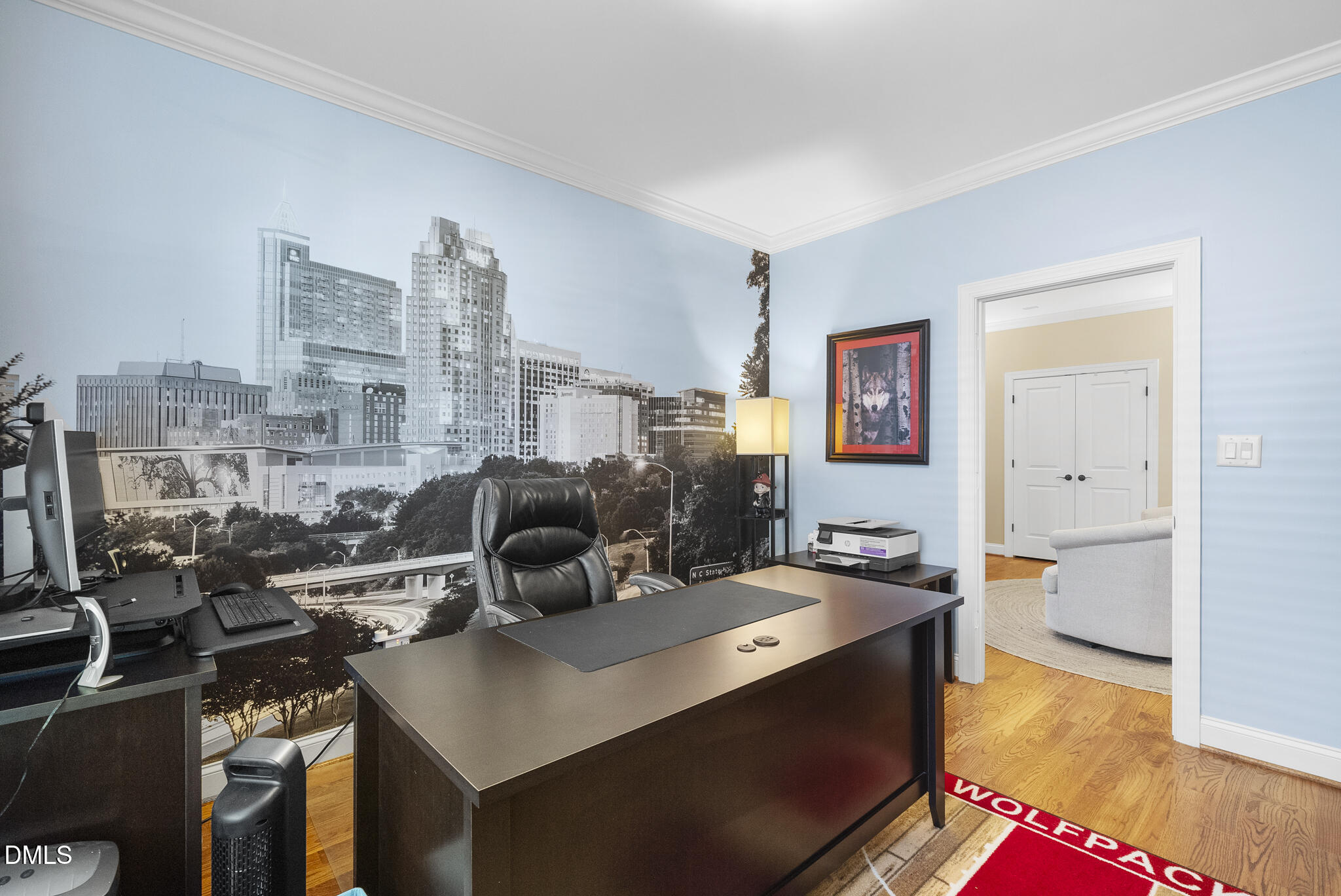 4900 Great Meadows Court Raleigh, NC 27609 - Photo 40 of 64 DSC08132