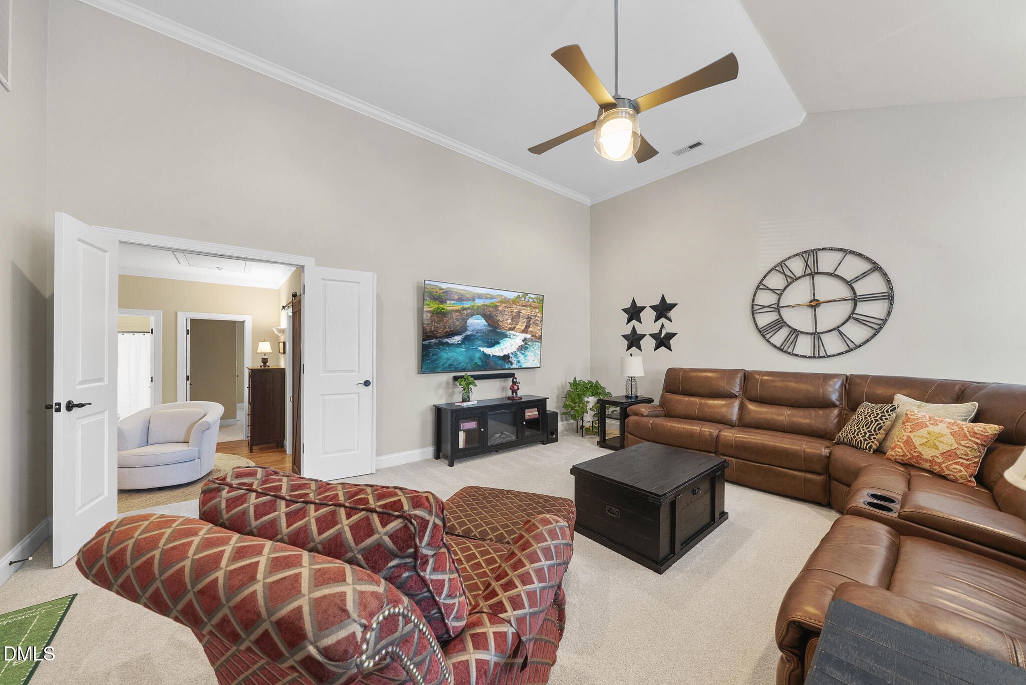 4900 Great Meadows Court Raleigh, NC 27609 - Photo 42 of 64 DSC08138