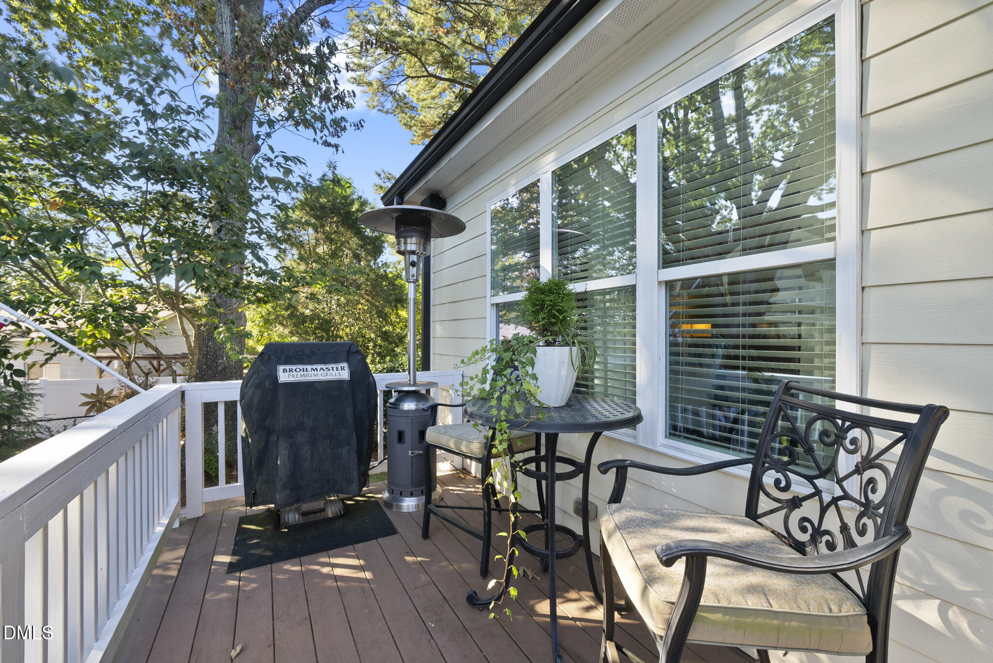 4900 Great Meadows Court Raleigh, NC 27609 - Photo 47 of 64 DSC08072