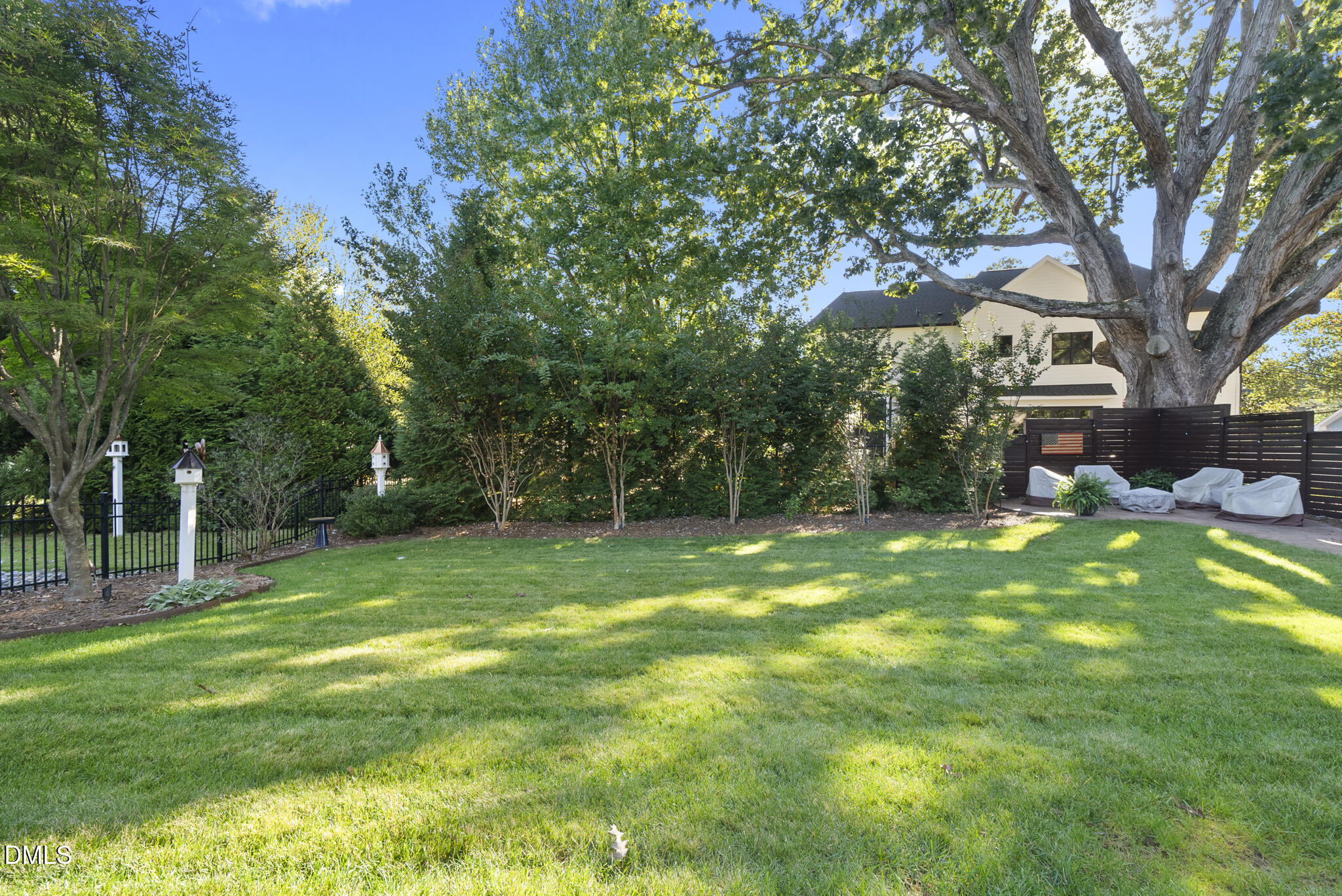 4900 Great Meadows Court Raleigh, NC 27609 - Photo 48 of 64 DSC08075