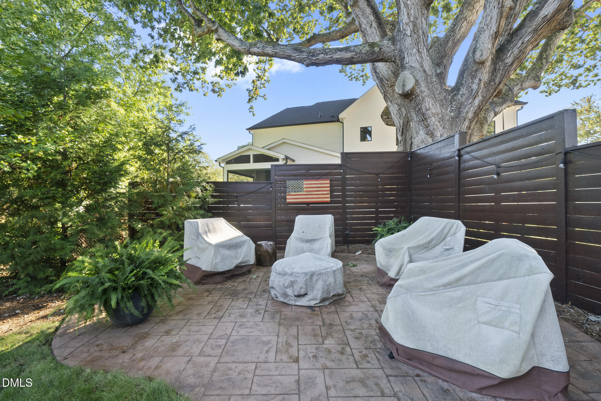 4900 Great Meadows Court Raleigh, NC 27609 - Photo 49 of 64 DSC08078