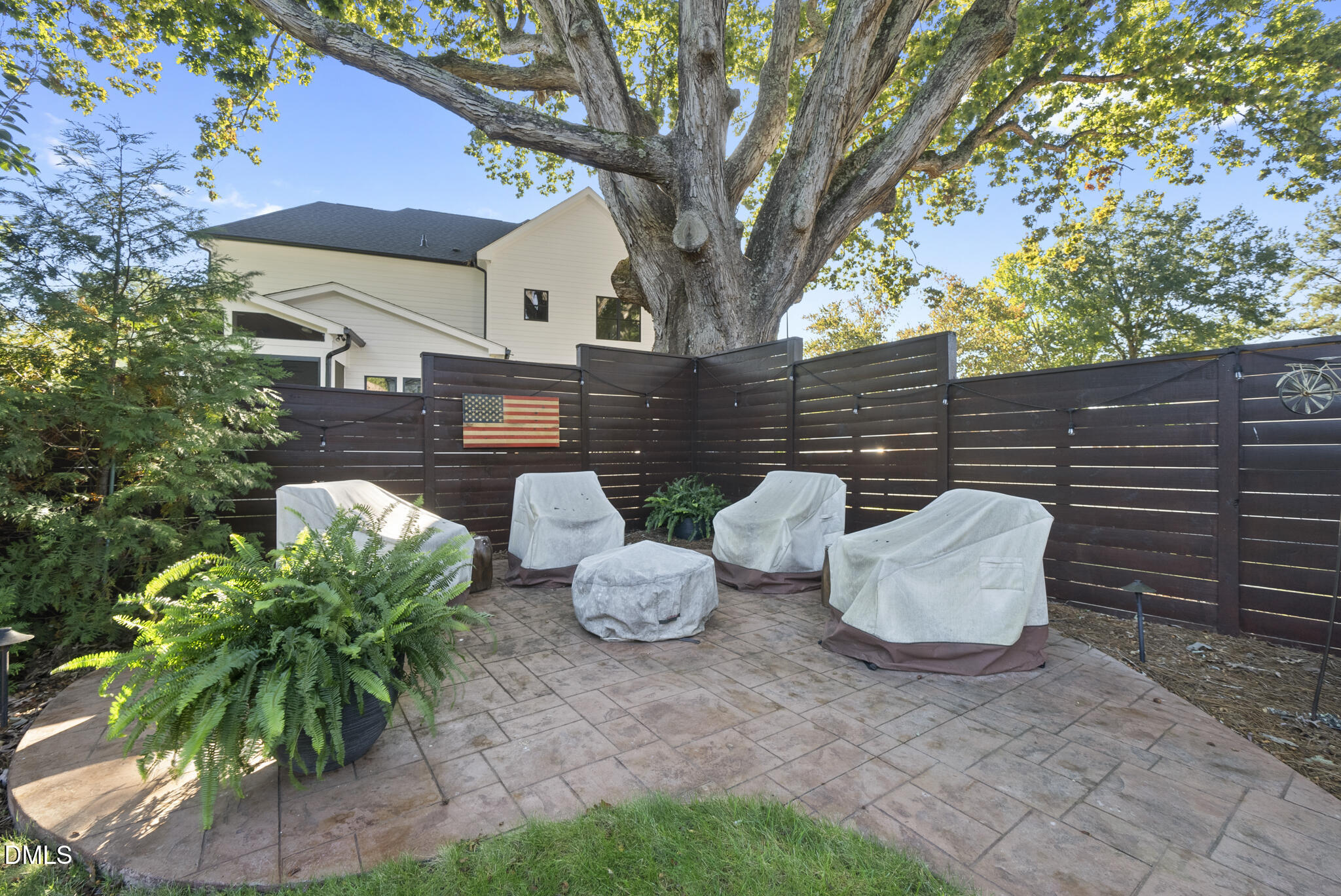 4900 Great Meadows Court Raleigh, NC 27609 - Photo 50 of 64 DSC08081