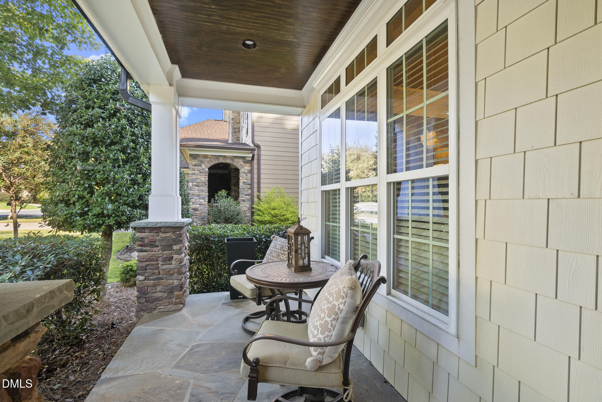 4900 Great Meadows Court Raleigh, NC 27609 - Photo 5 of 64 DSC08006