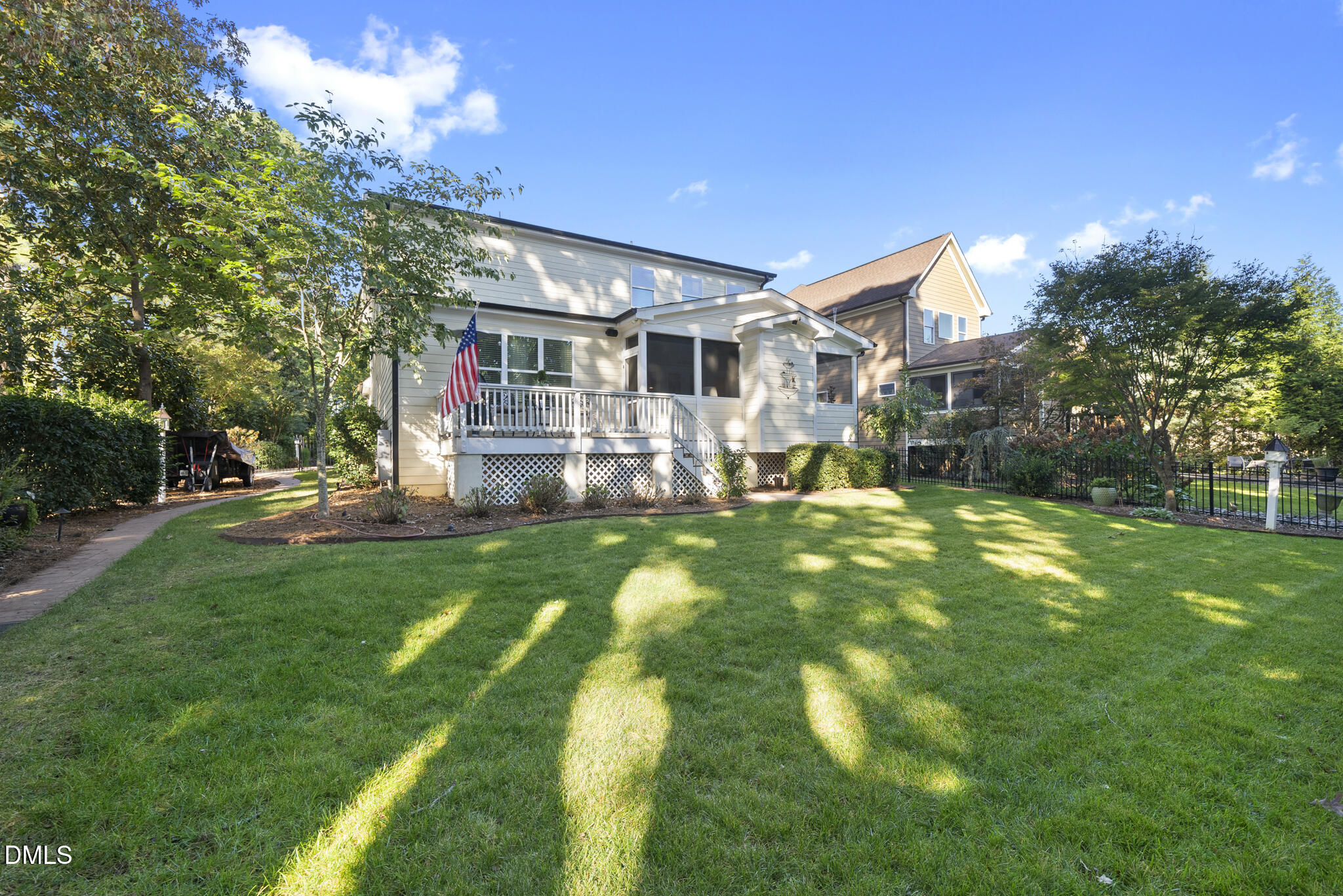 4900 Great Meadows Court Raleigh, NC 27609 - Photo 51 of 64 DSC08084