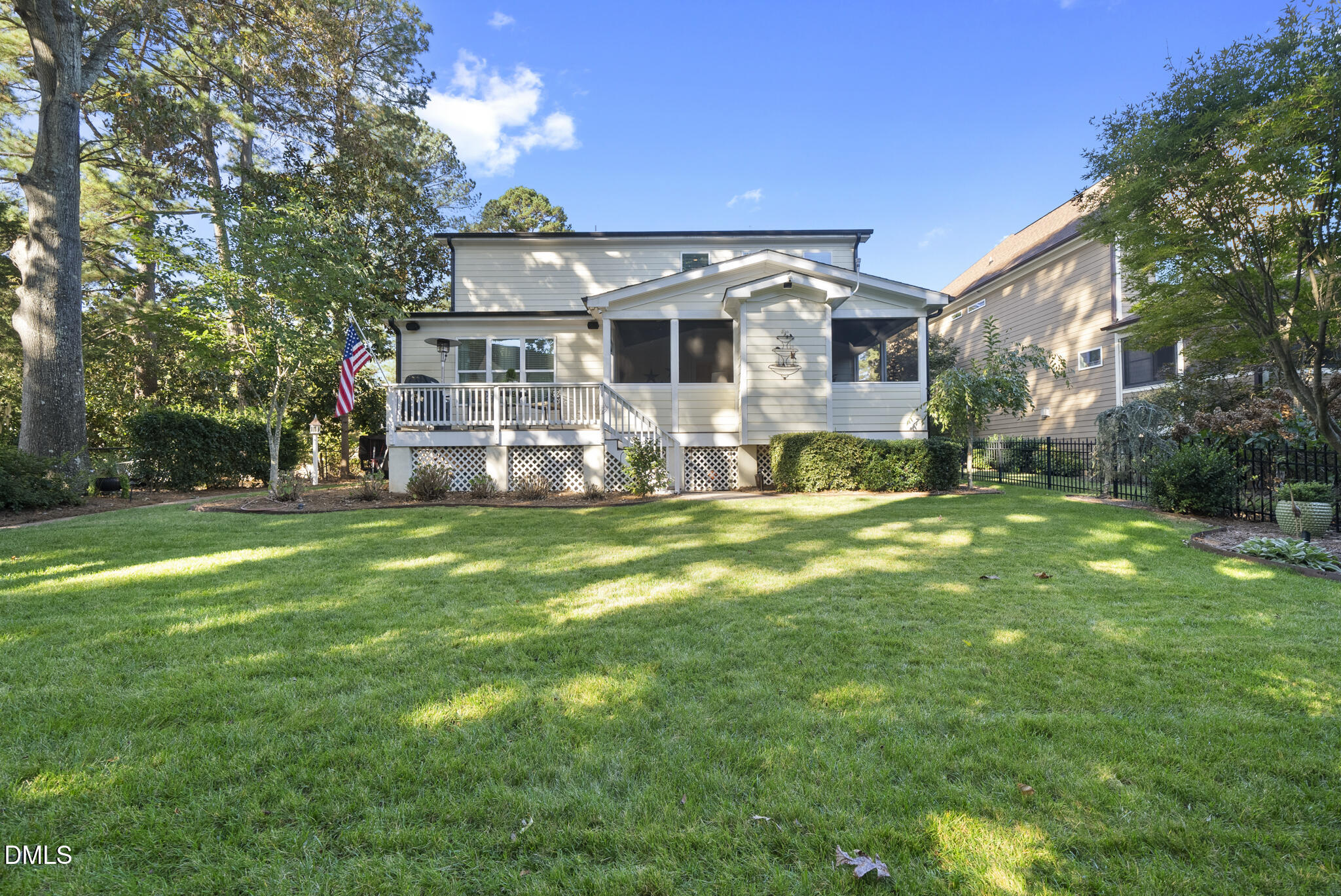 4900 Great Meadows Court Raleigh, NC 27609 - Photo 52 of 64 DSC08087