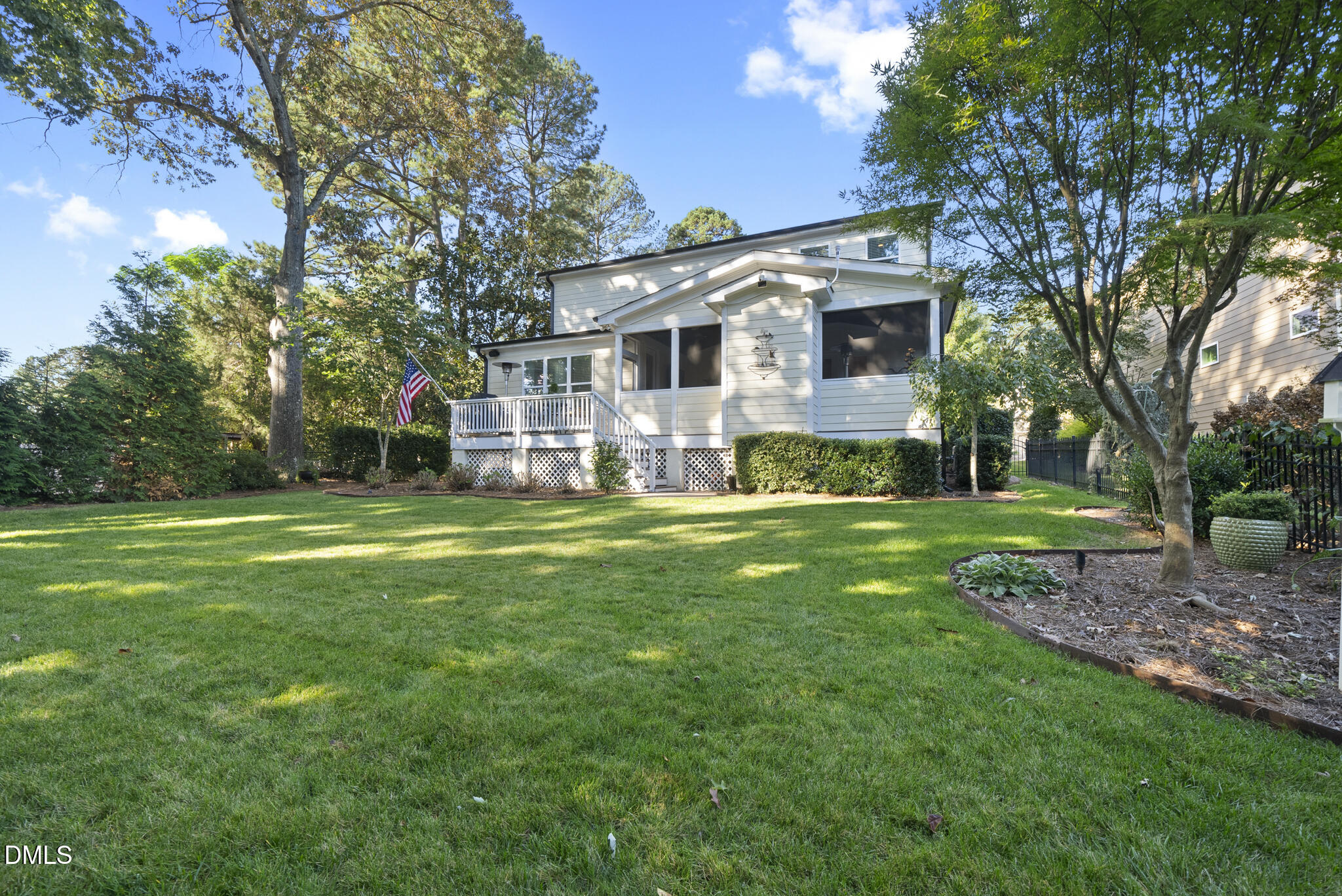 4900 Great Meadows Court Raleigh, NC 27609 - Photo 53 of 64 DSC08090