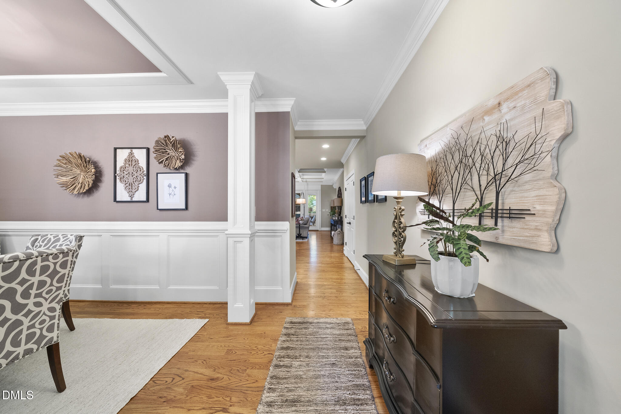 4900 Great Meadows Court Raleigh, NC 27609 - Photo 6 of 64 DSC08012