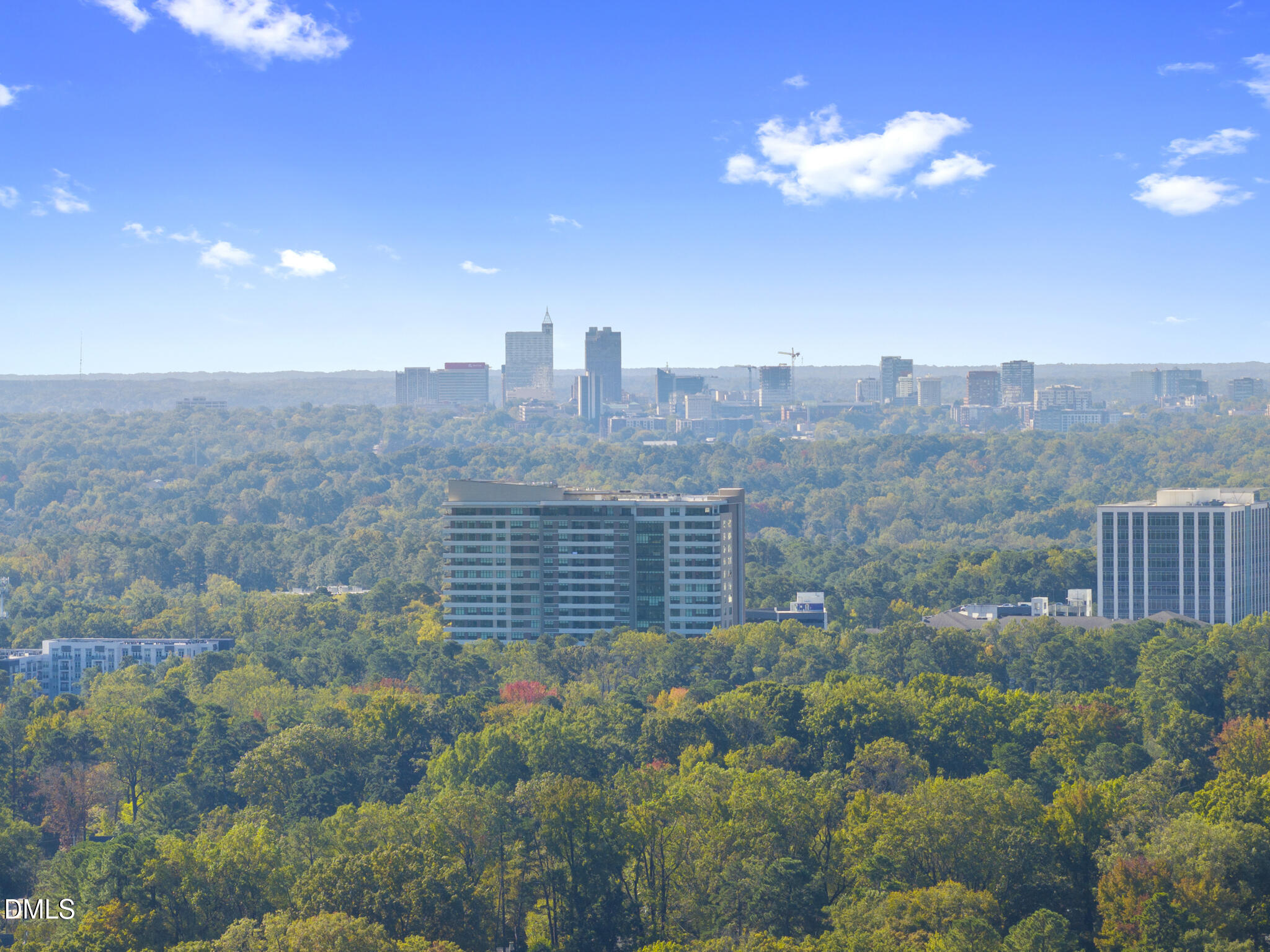 4900 Great Meadows Court Raleigh, NC 27609 - Photo 61 of 64 DJI_20251015104757_0028_D