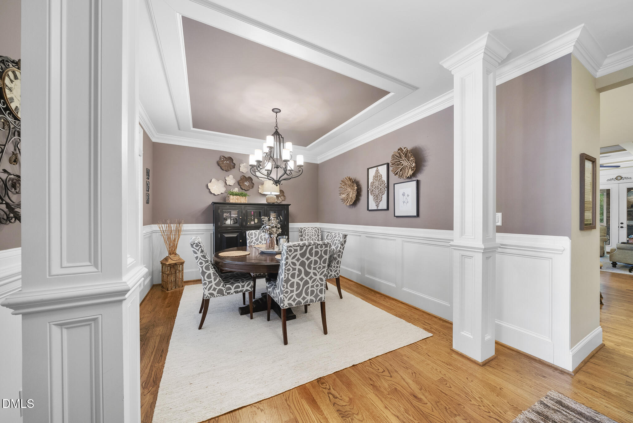 4900 Great Meadows Court Raleigh, NC 27609 - Photo 7 of 64 DSC08009