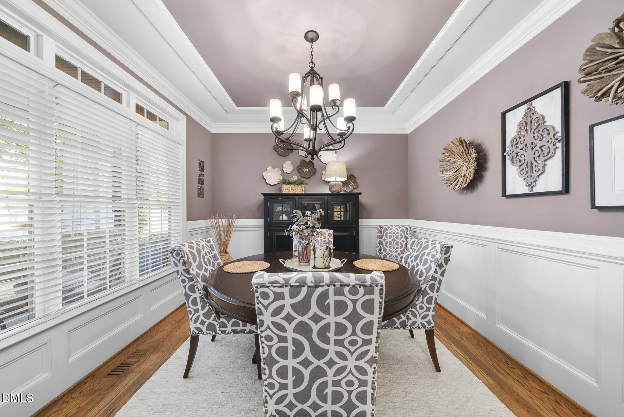 4900 Great Meadows Court Raleigh, NC 27609 - Photo 8 of 64 DSC08015