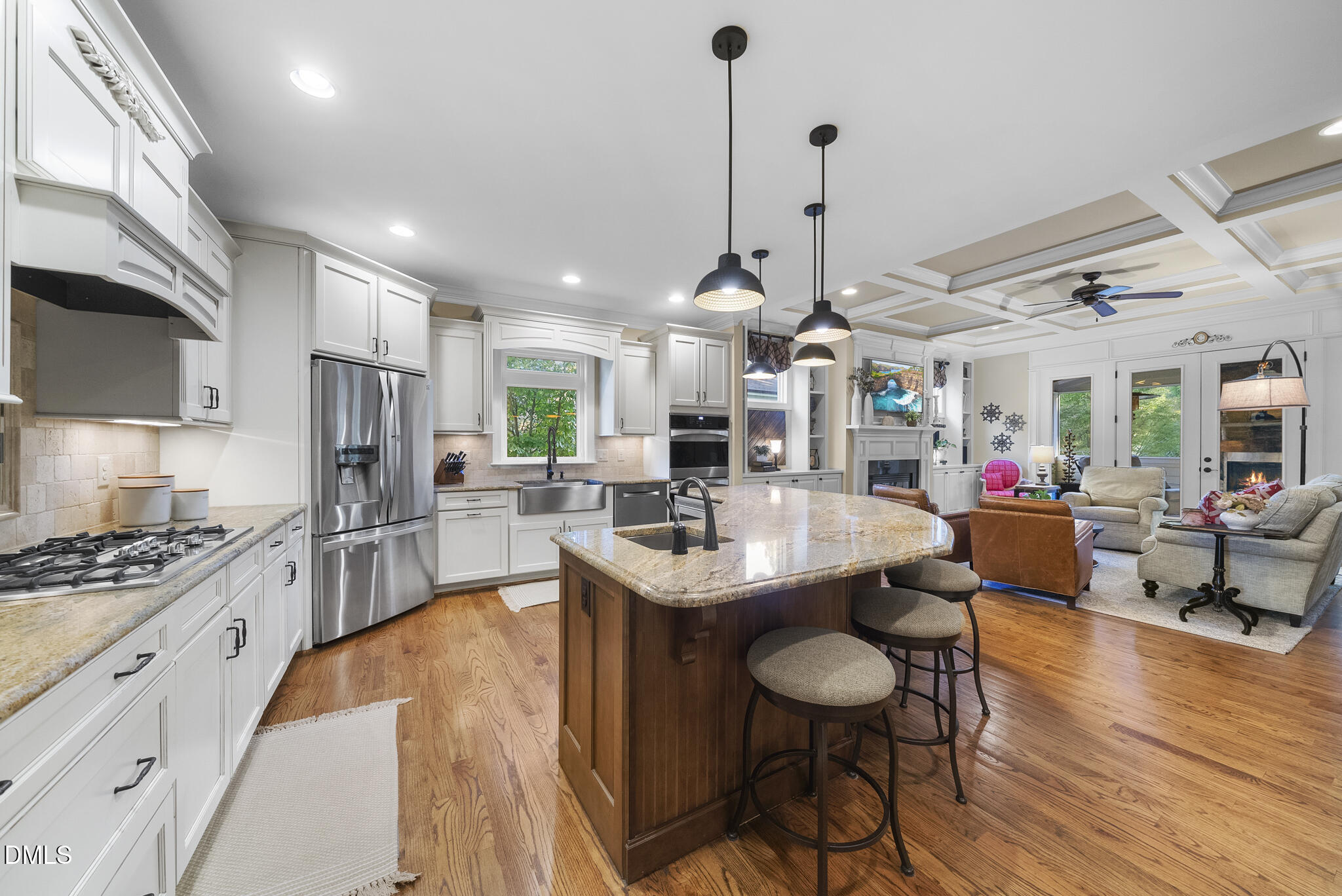 4900 Great Meadows Court Raleigh, NC 27609 - Photo 9 of 64 DSC08018