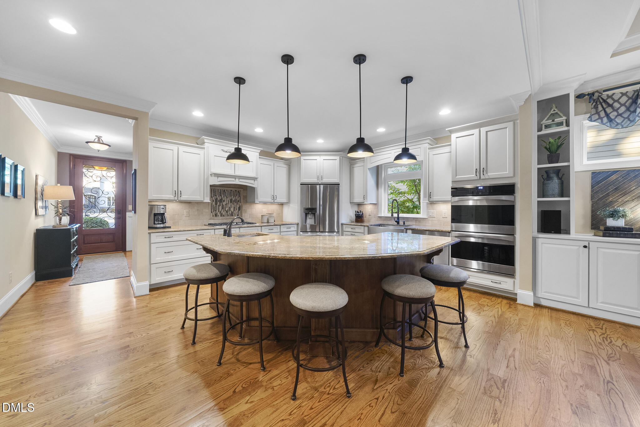 4900 Great Meadows Court Raleigh, NC 27609 - Photo 10 of 64 DSC08021