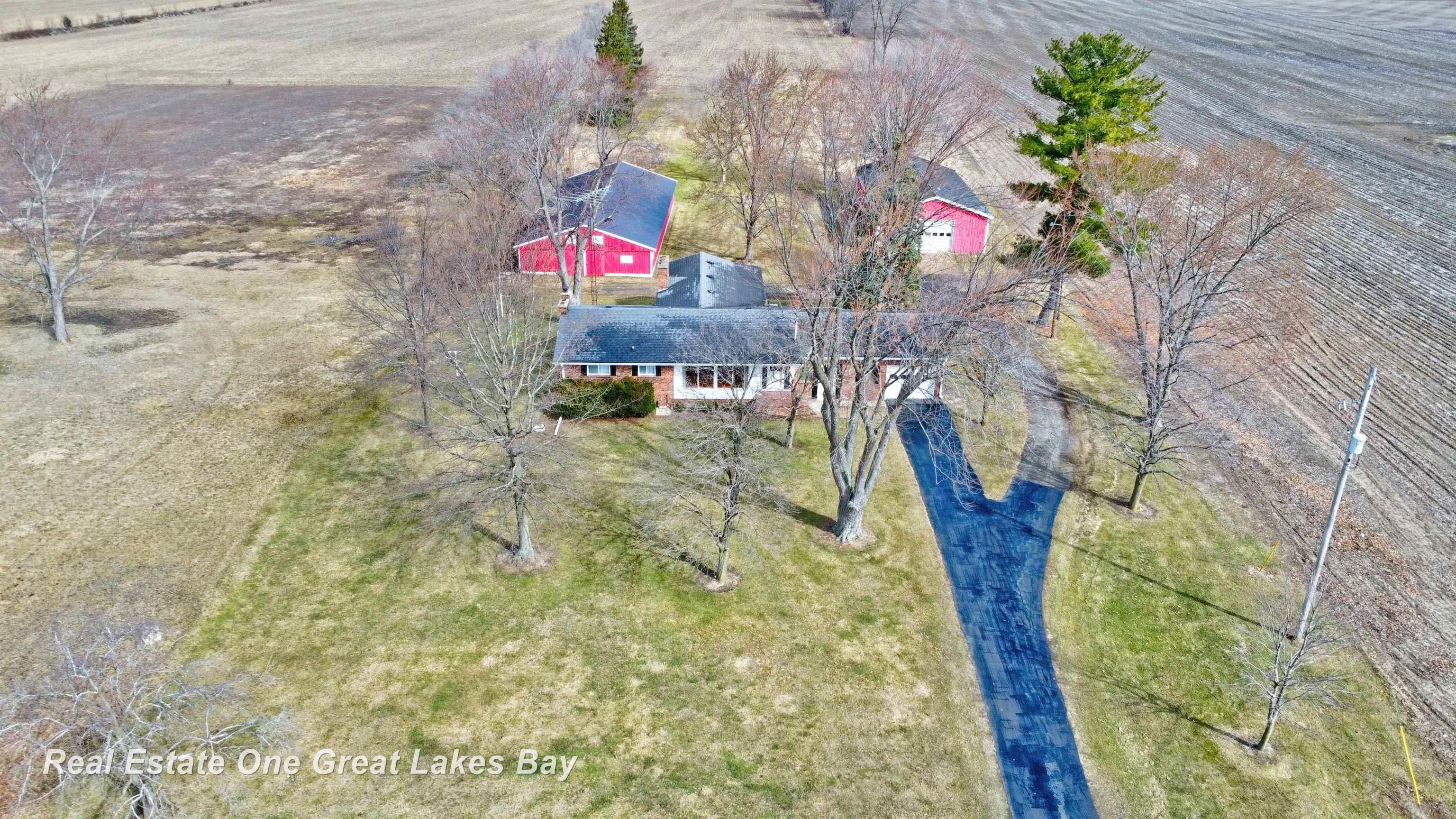 8730 Chesaning Road Chesaning, MI 48616 - Photo 48 of 72