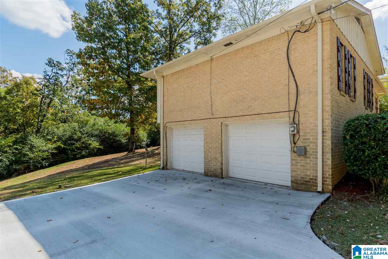 2645 5th Street Northeast Center Point, AL 35215 - Photo 31 of 31