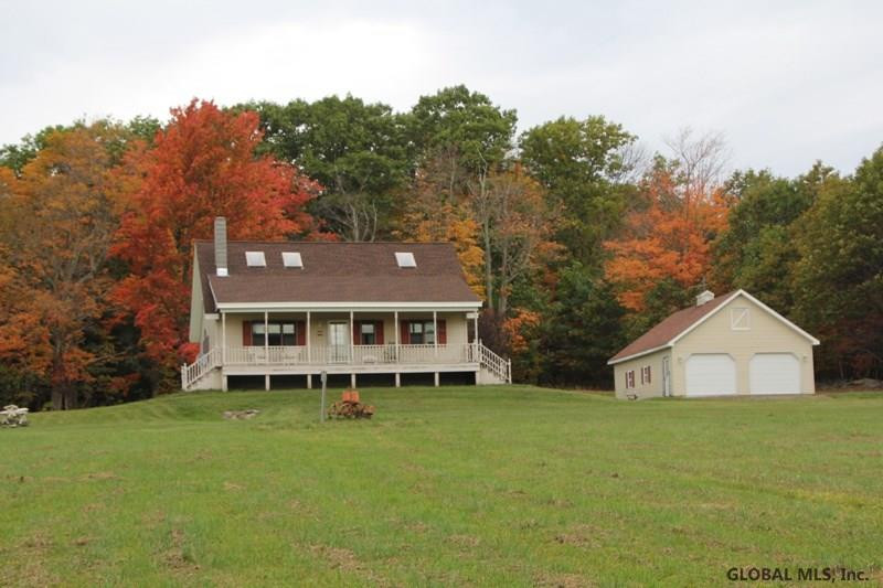 175 Buel Road Gilboa, NY 12076 - Photo 1 of 25 Photo 1