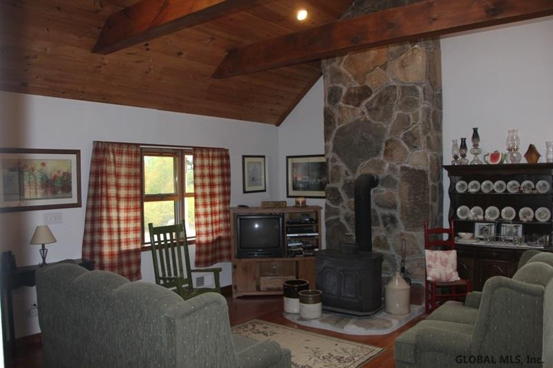 175 Buel Road Gilboa, NY 12076 - Photo 12 of 25 Photo 12