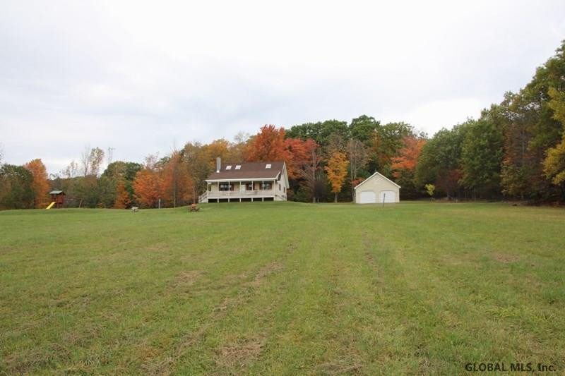 175 Buel Road Gilboa, NY 12076 - Photo 2 of 25 Photo 2