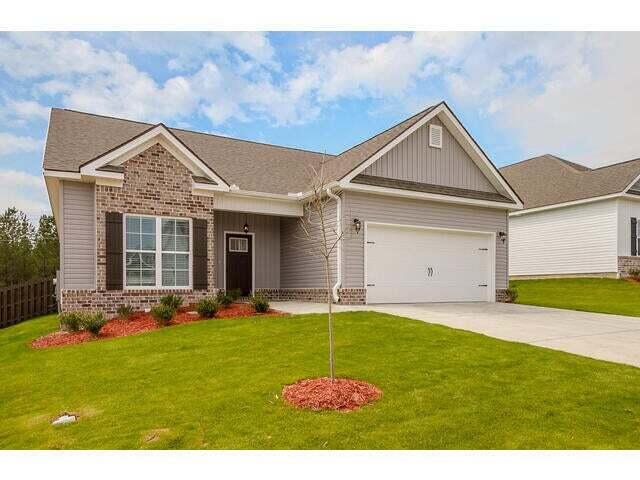 65 Springdale Road Graniteville, SC 29829 - Photo 2 of 19