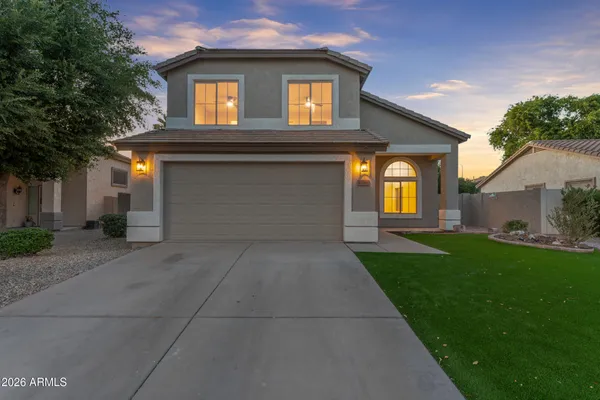 $535,000 | 10066 East Plata Avenue, Mesa, AZ 85212