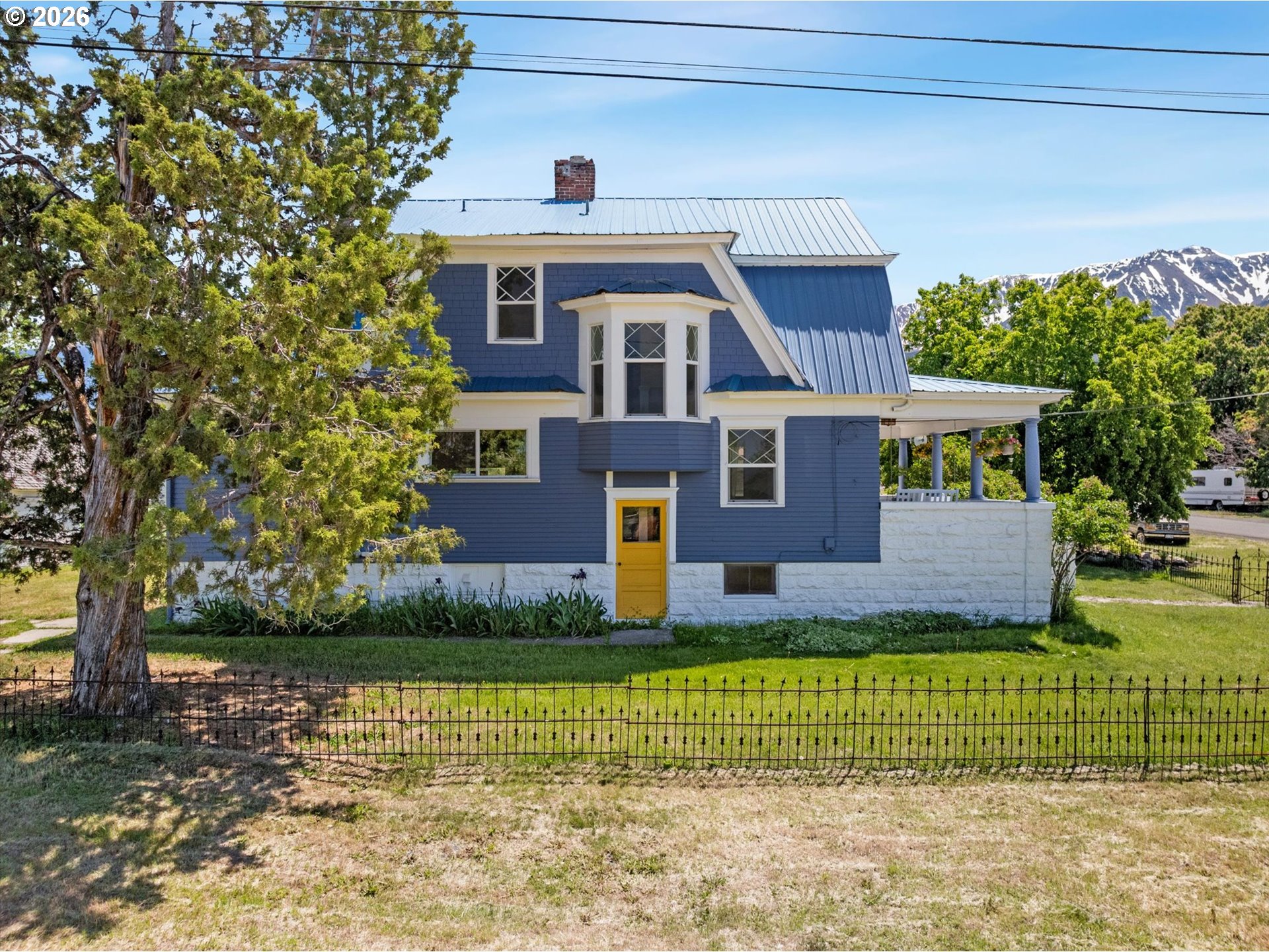 300 South Lake Street Joseph, OR 97846 - Photo 4 of 46