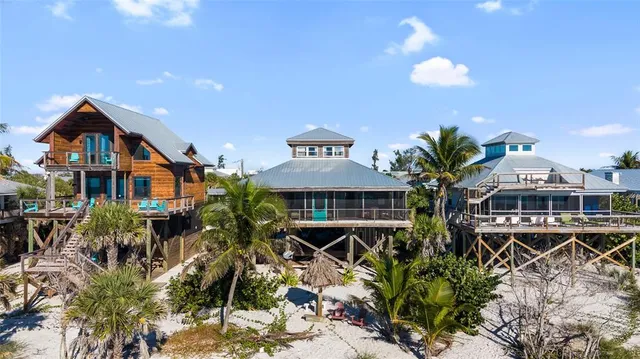 $1,224,000 | 8814 Grand Avenue, Placida, FL 33946