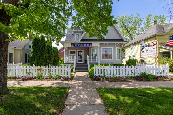$625,000 | 312 Washington, Wisconsin Dells, WI 53965