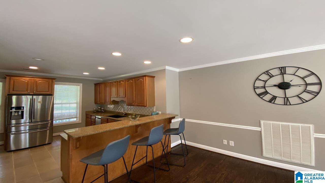 420 Cedar Creek Road Sylacauga, AL 35151 - Photo 9 of 46