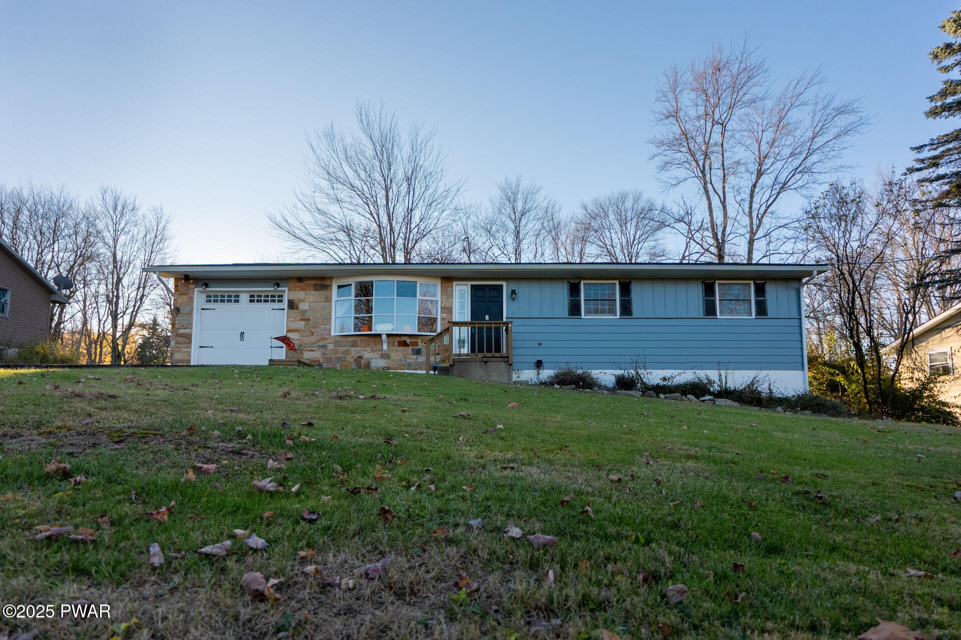 8 Sleepy Hollow Road Waymart, PA 18472 - Photo 32 of 45 Front