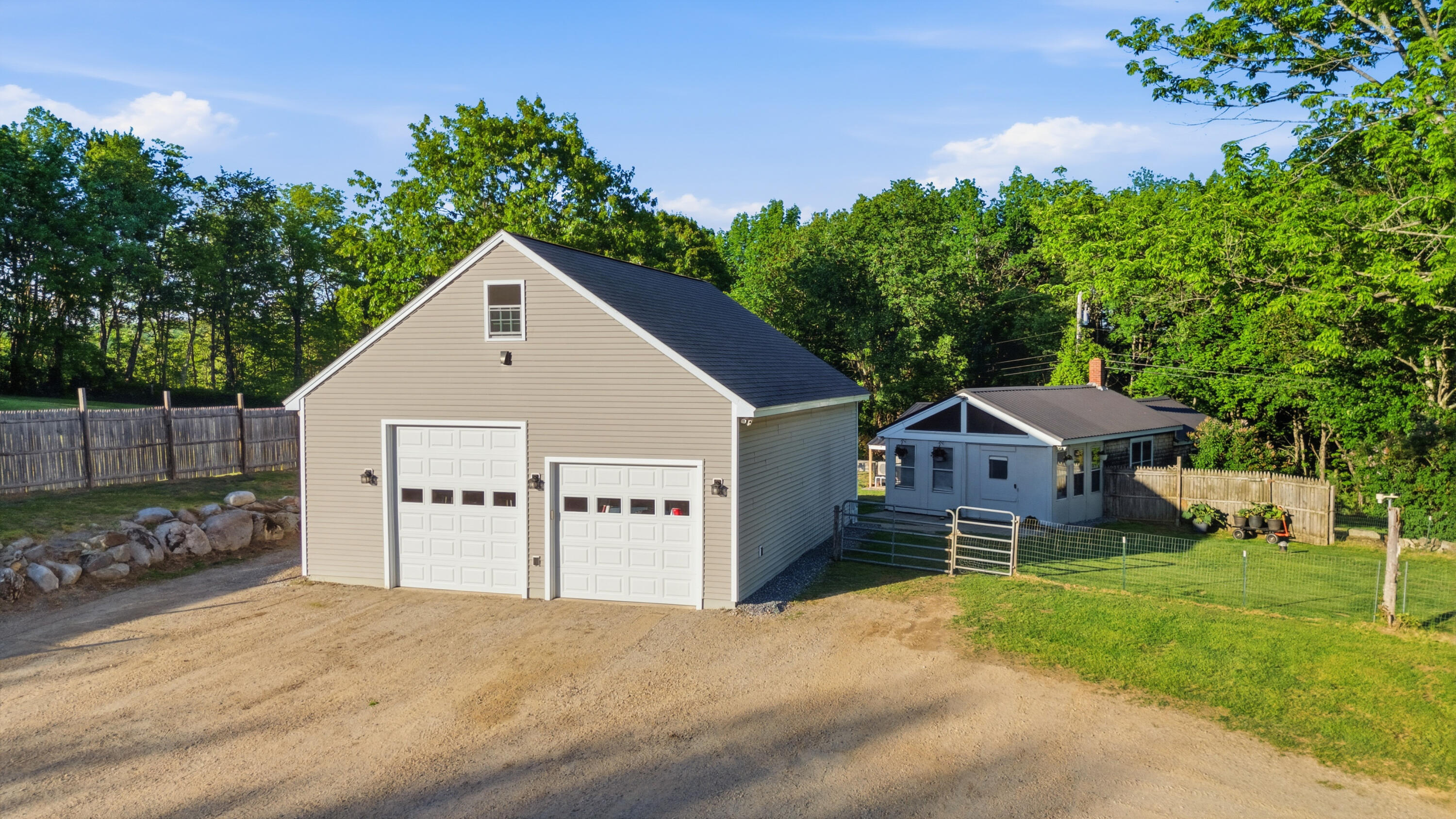 373 Church Hill Road Leeds, ME 04263 - Photo 41 of 59 373 Churchill Leeds-48