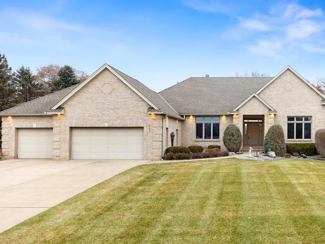 $724,900 | 13929 Terrace Road Northeast, Ham Lake, MN 55304